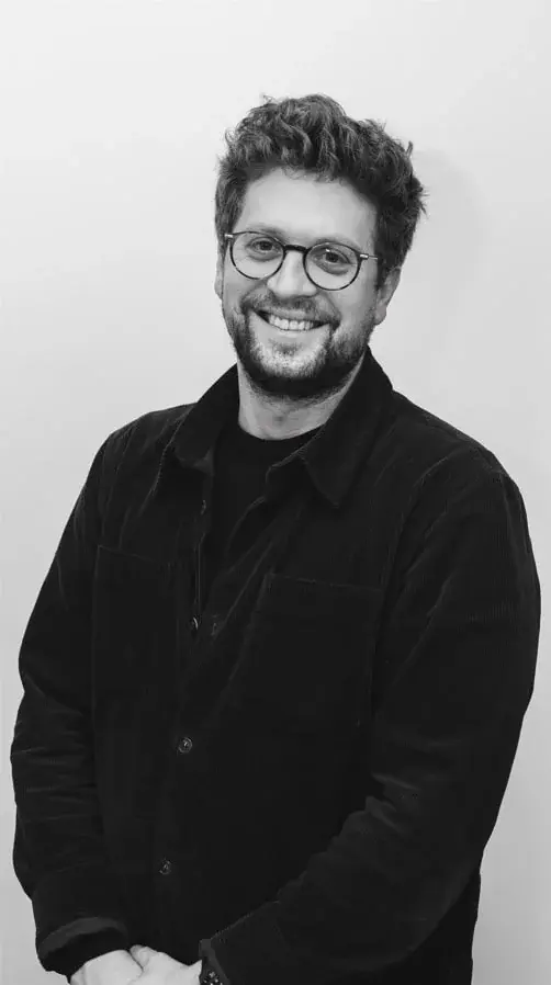Photo of Jean-Baptiste Balaresque