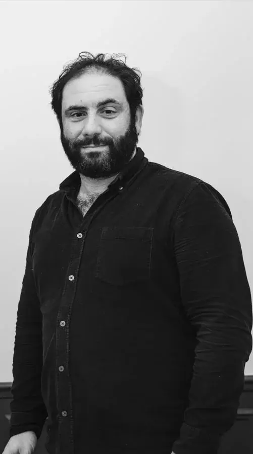 Photo of Vladimir Gomel