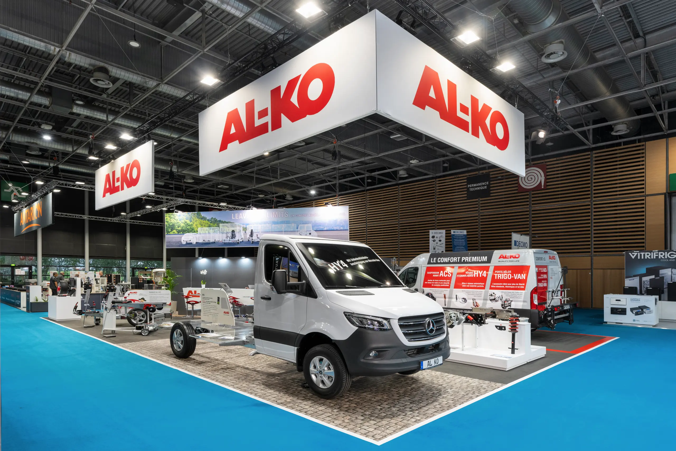 ALKO – VDL 2024