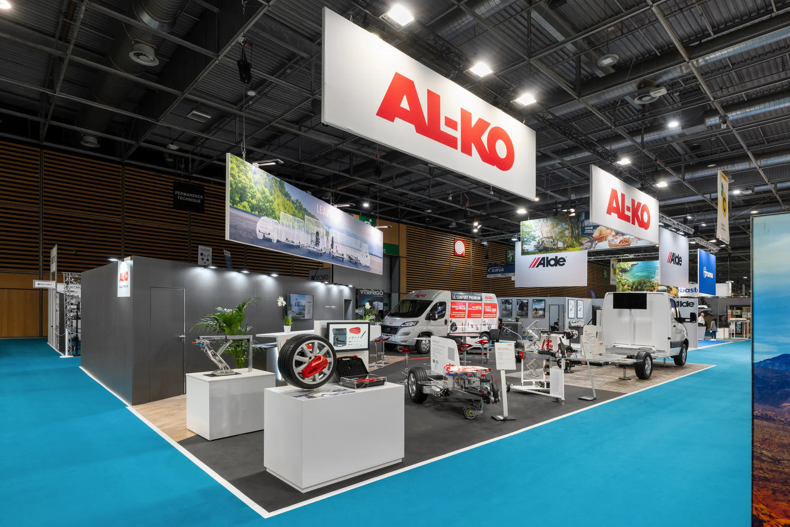 ALKO – VDL 2024