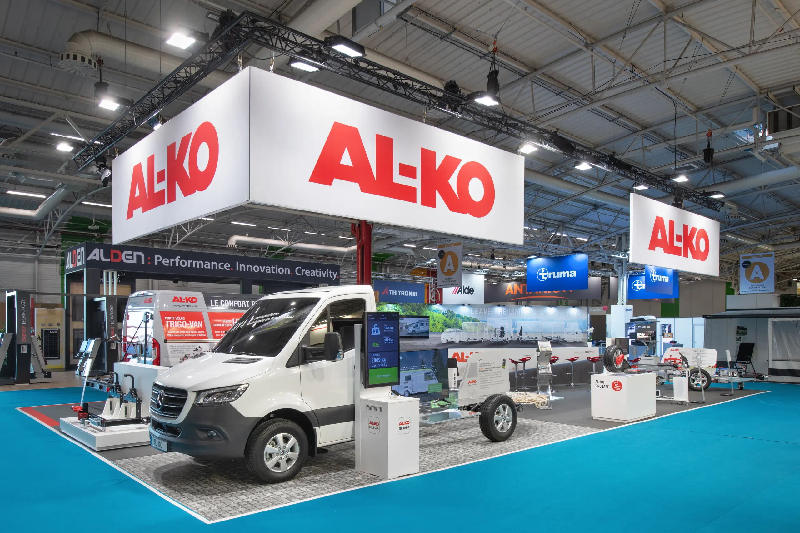 ALKO – VDL 2025