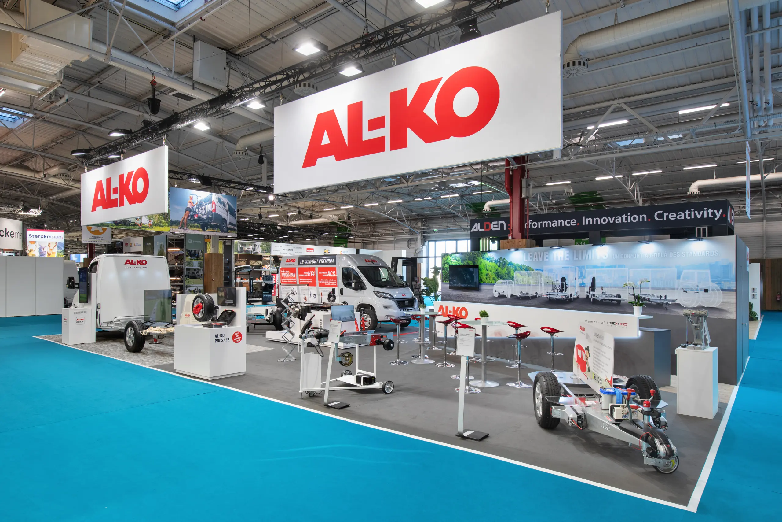 ALKO – VDL 2025