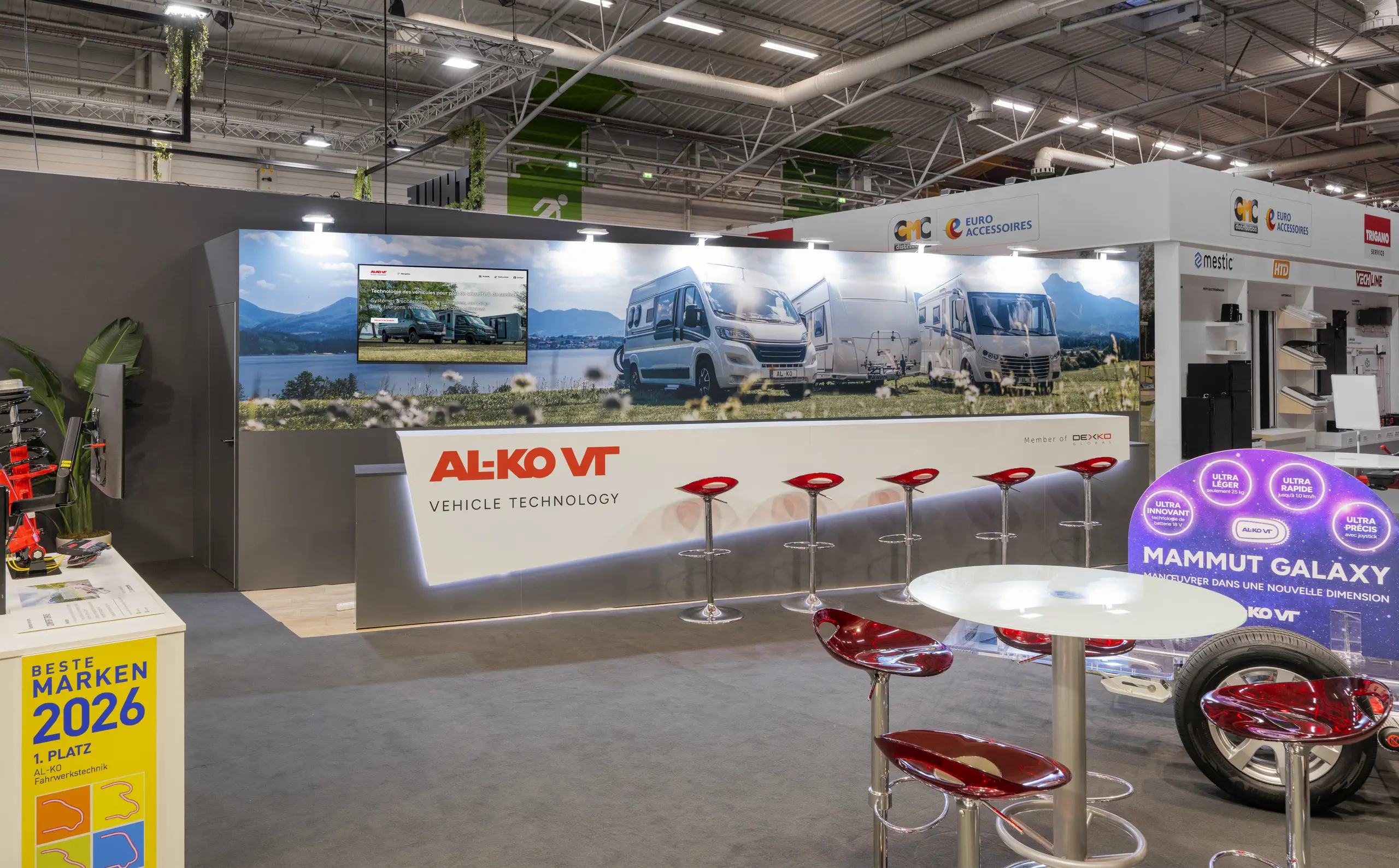 ALKO – VDL 2026