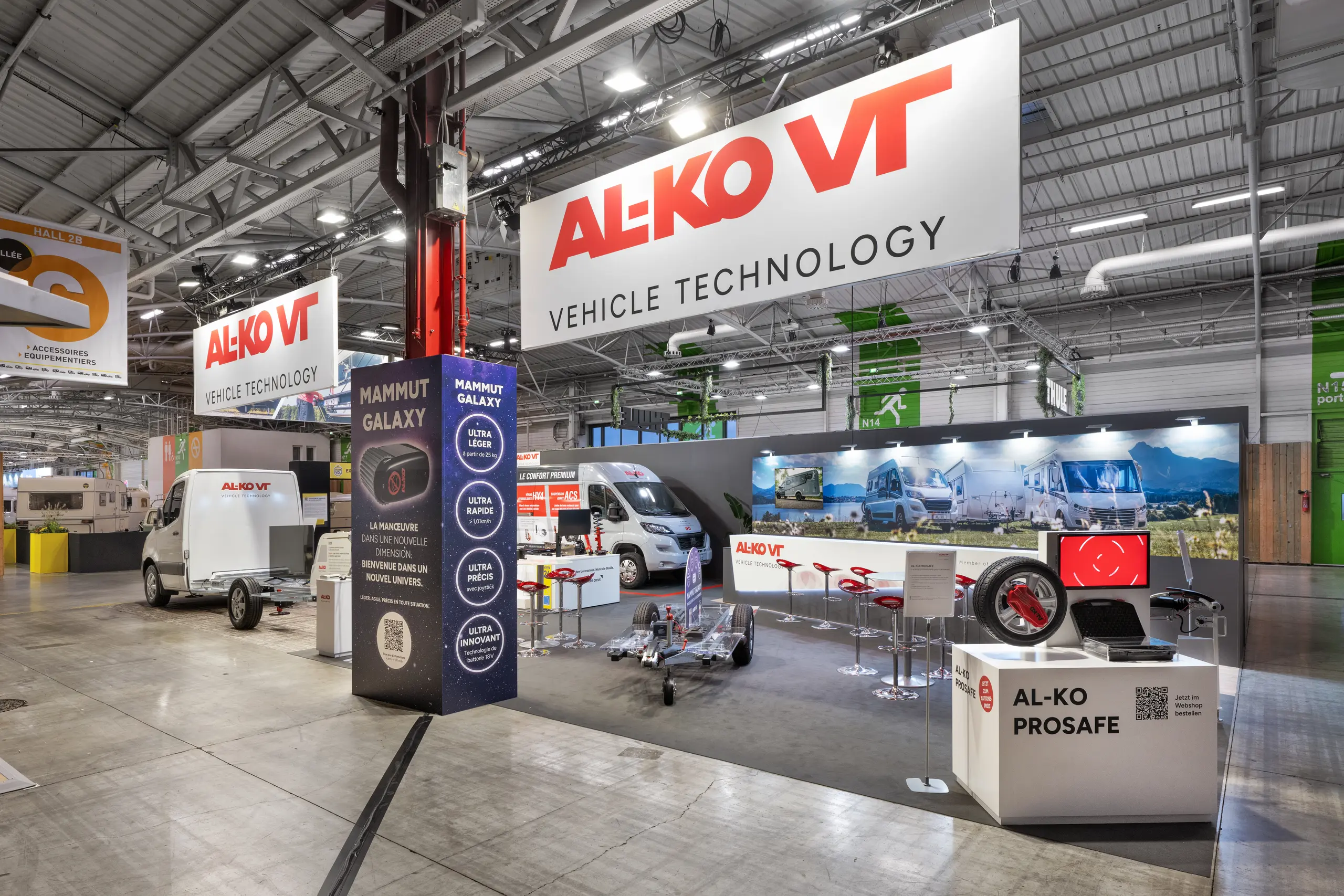 ALKO – VDL 2026
