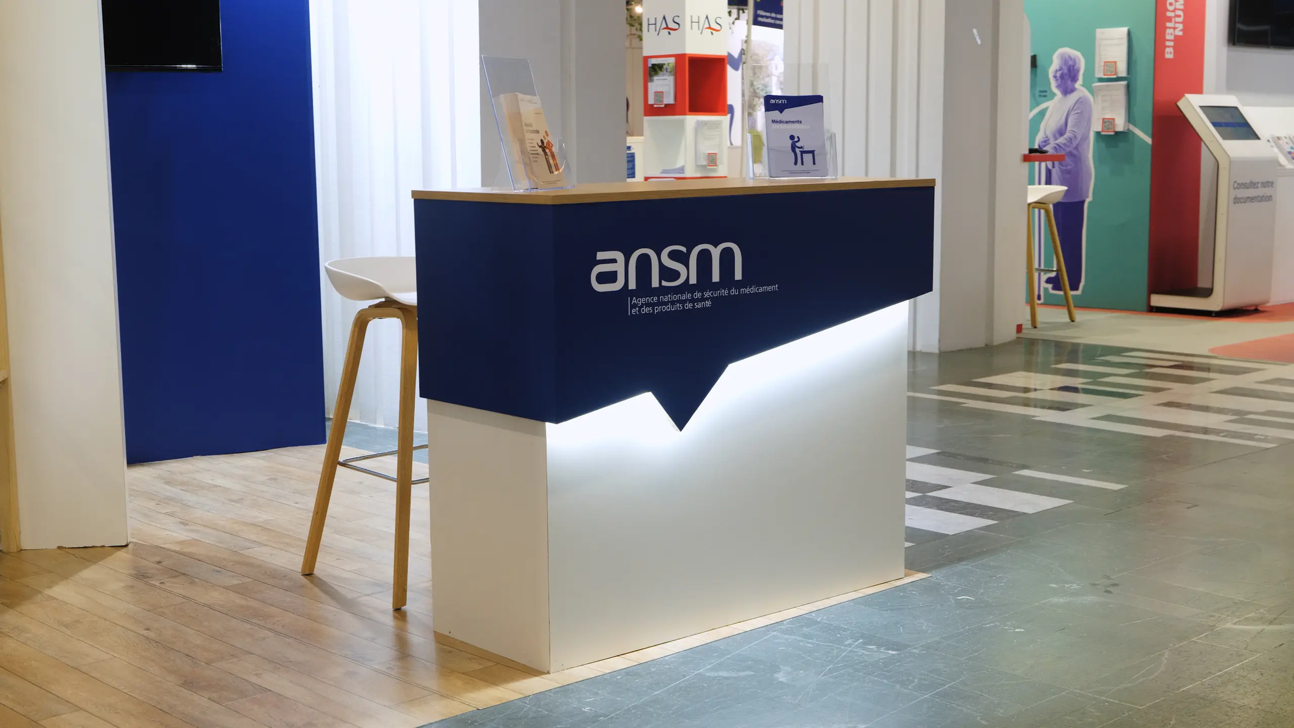 ANSM – CMGF 2025