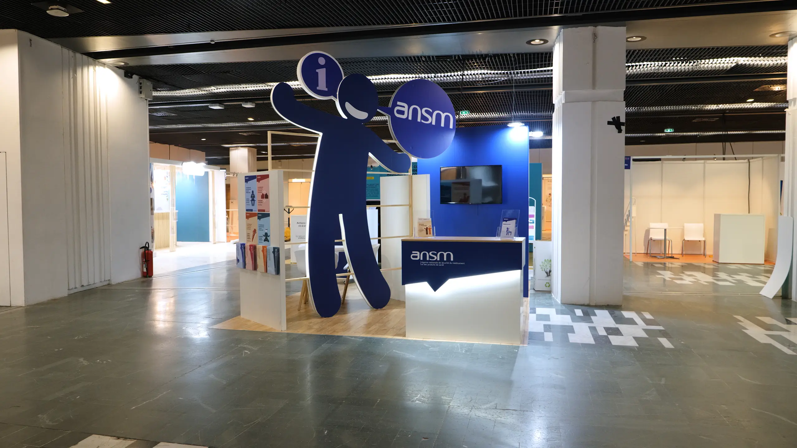 ANSM – CMGF 2025