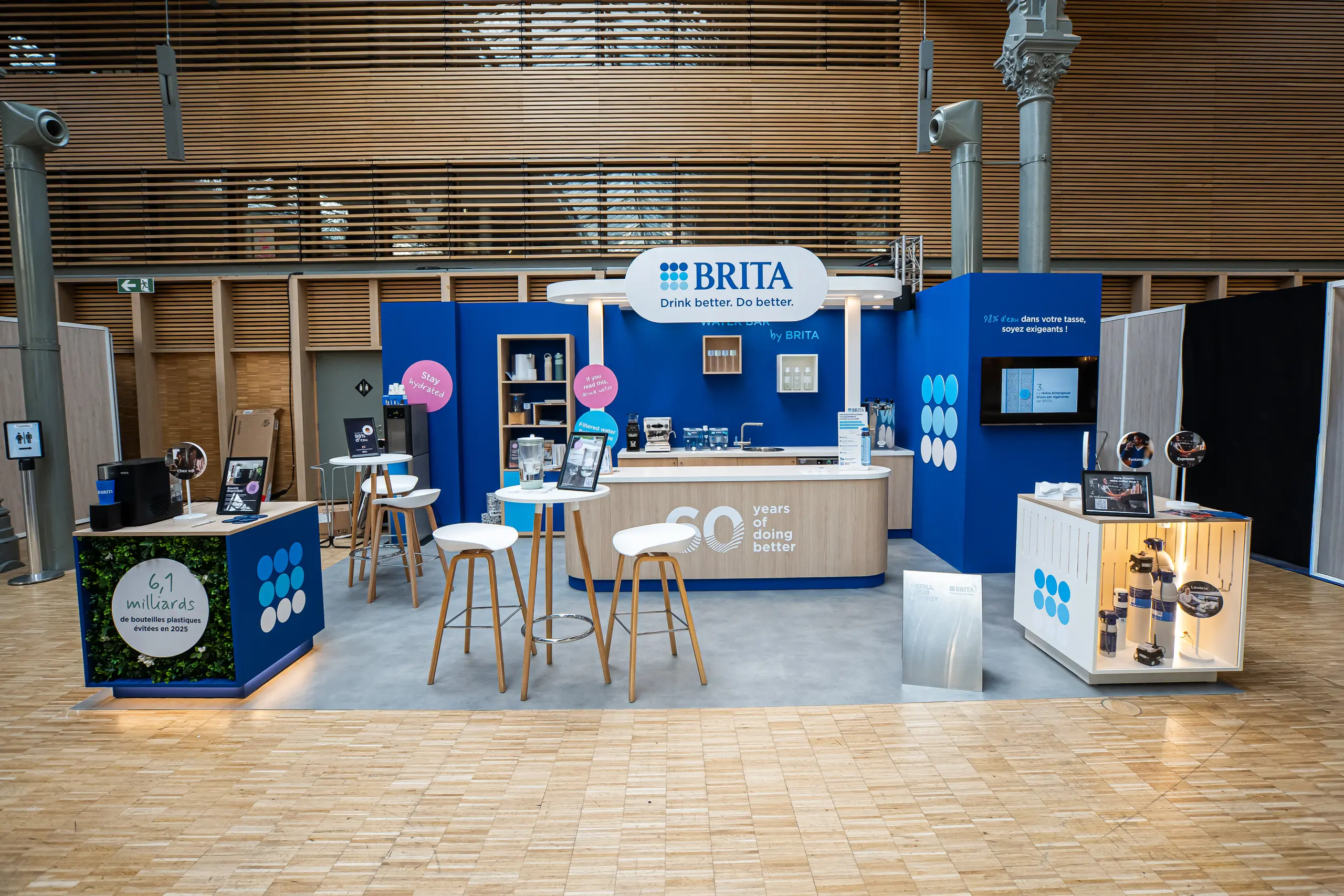 BRITA – Paris Café Festival 2026