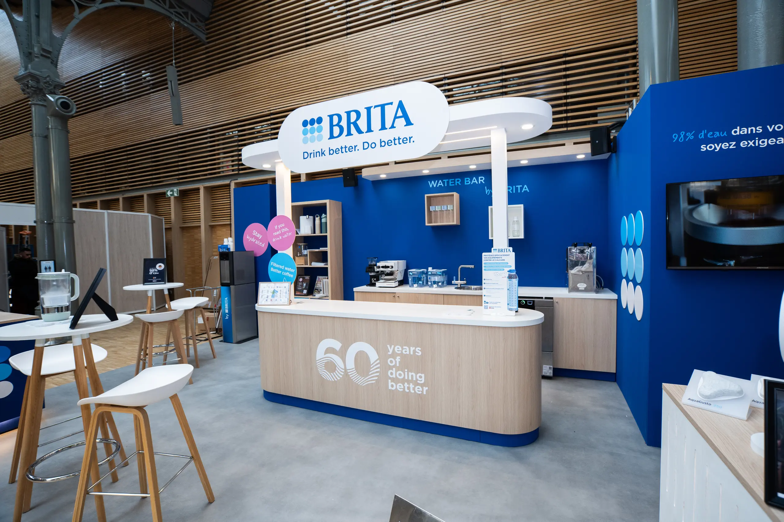 BRITA – Paris Café Festival 2026