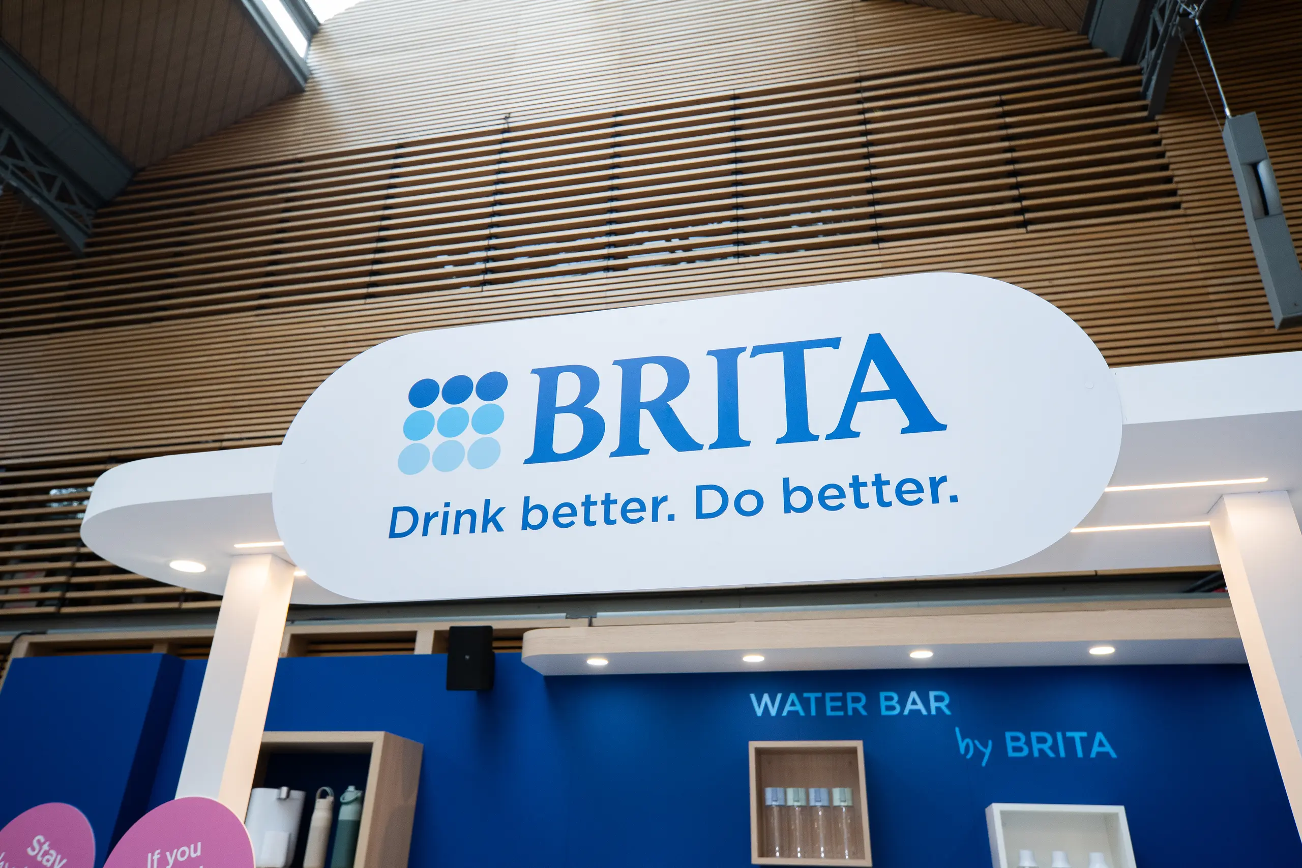 BRITA – Paris Café Festival 2026