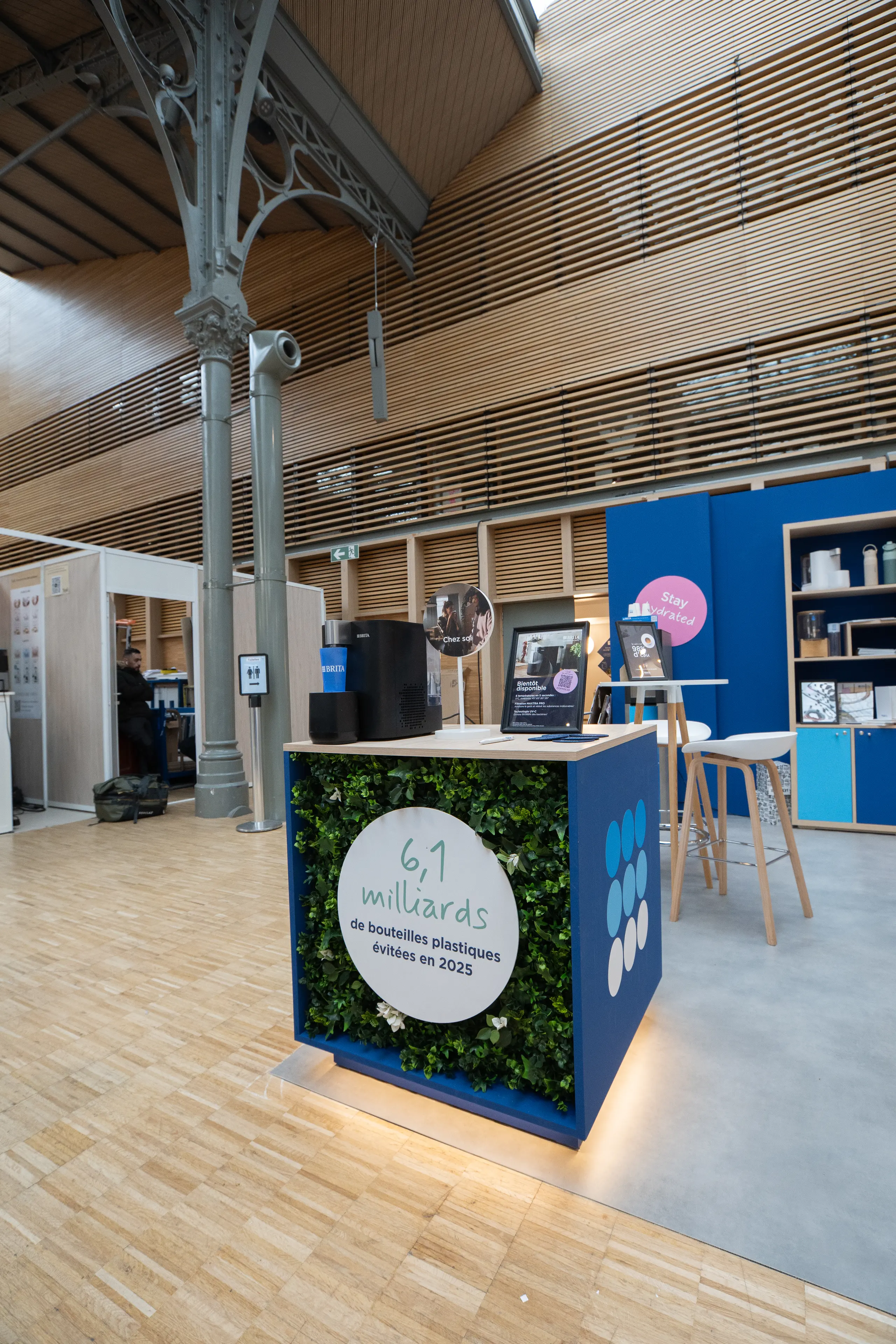 BRITA – Paris Café Festival 2026