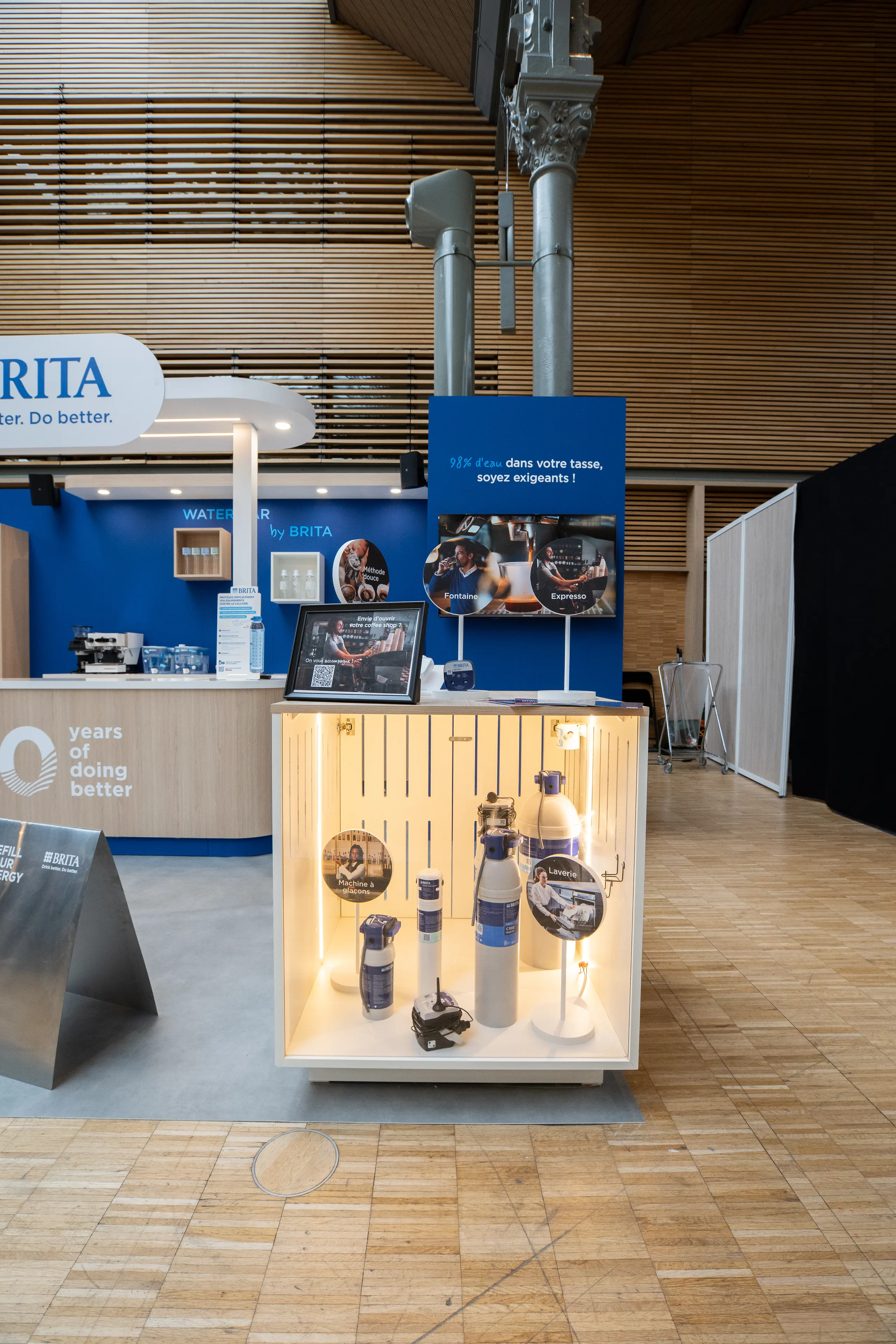 BRITA – Paris Café Festival 2026