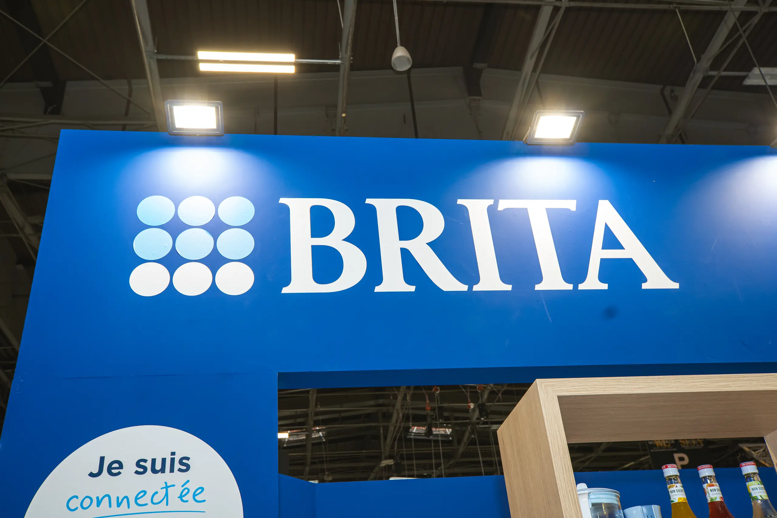 BRITA – SETA 2026