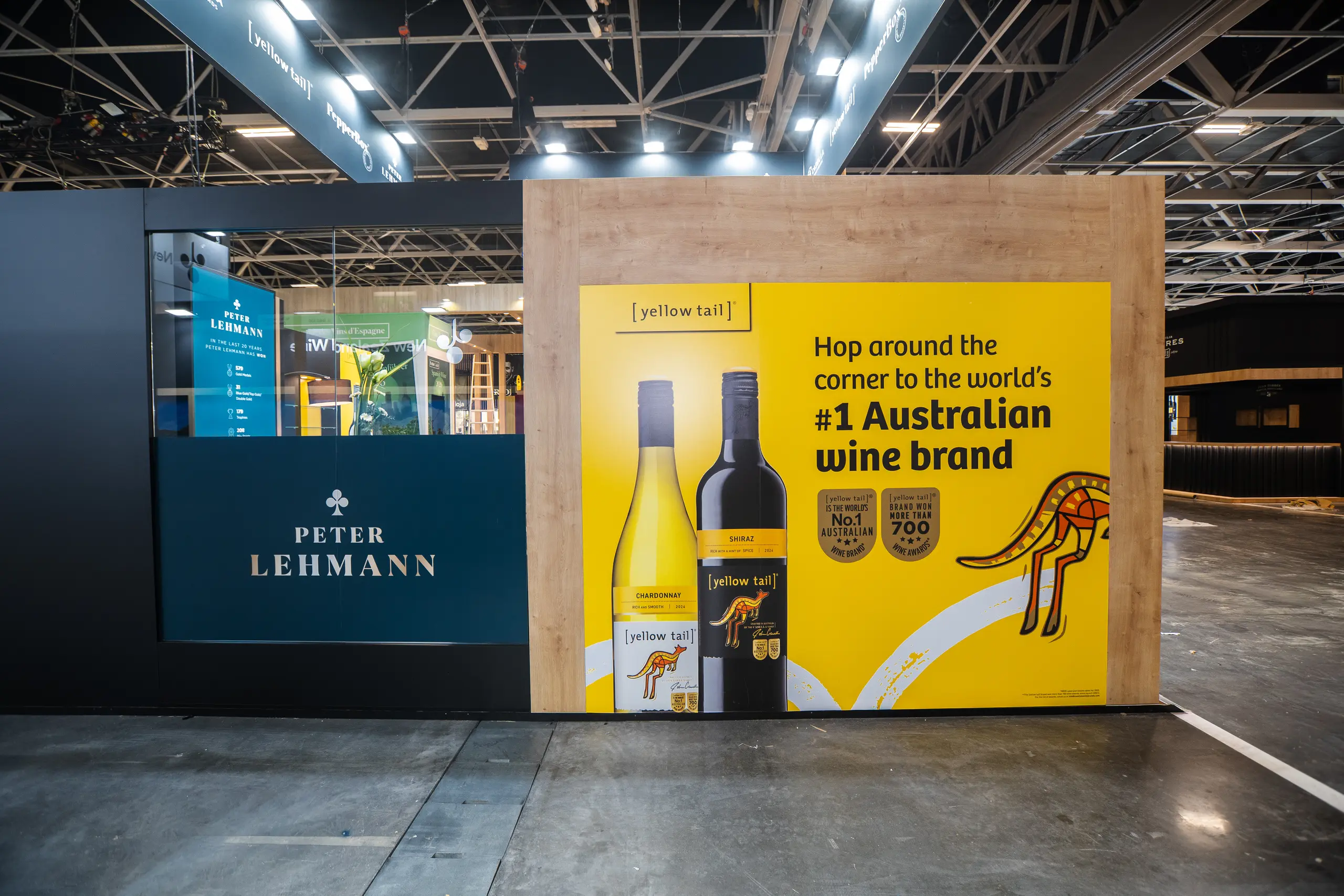 CASELLA – WINE PARIS 2026