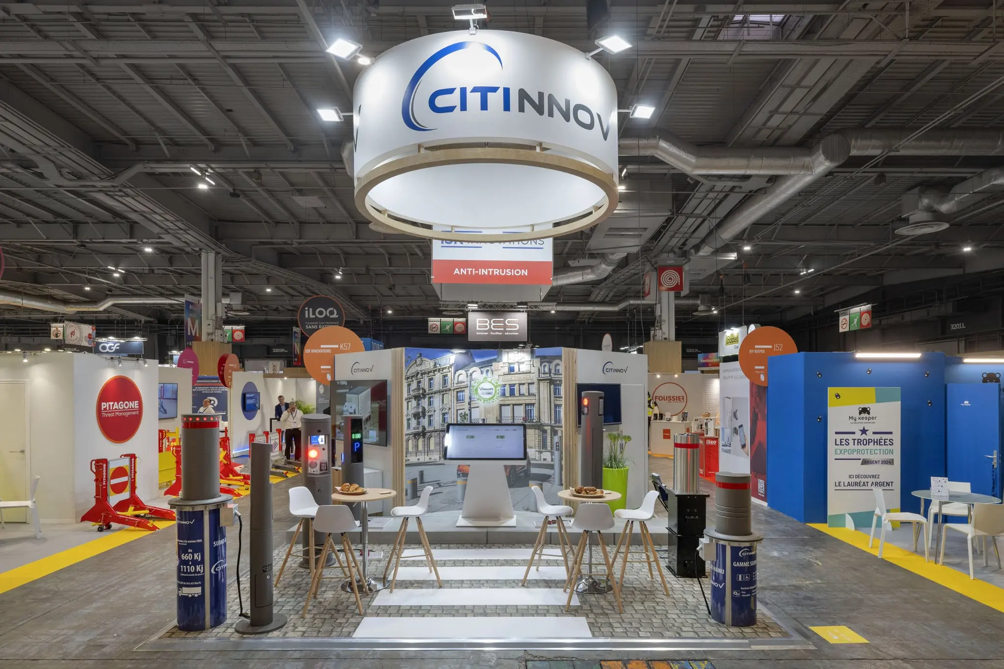 CITINNOV – SMCL 2024