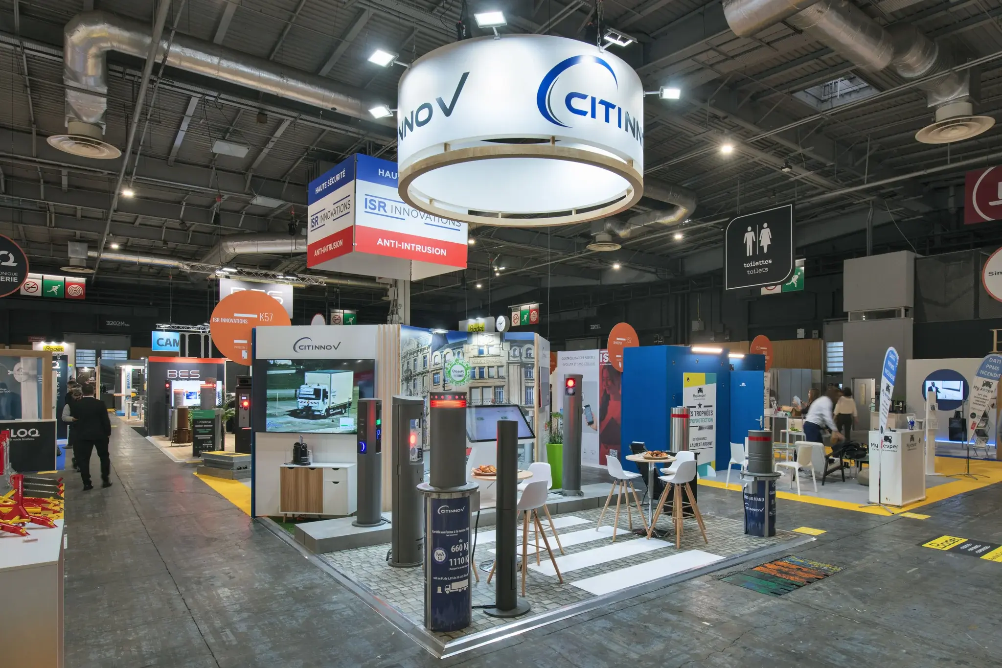 CITINNOV – SMCL 2024