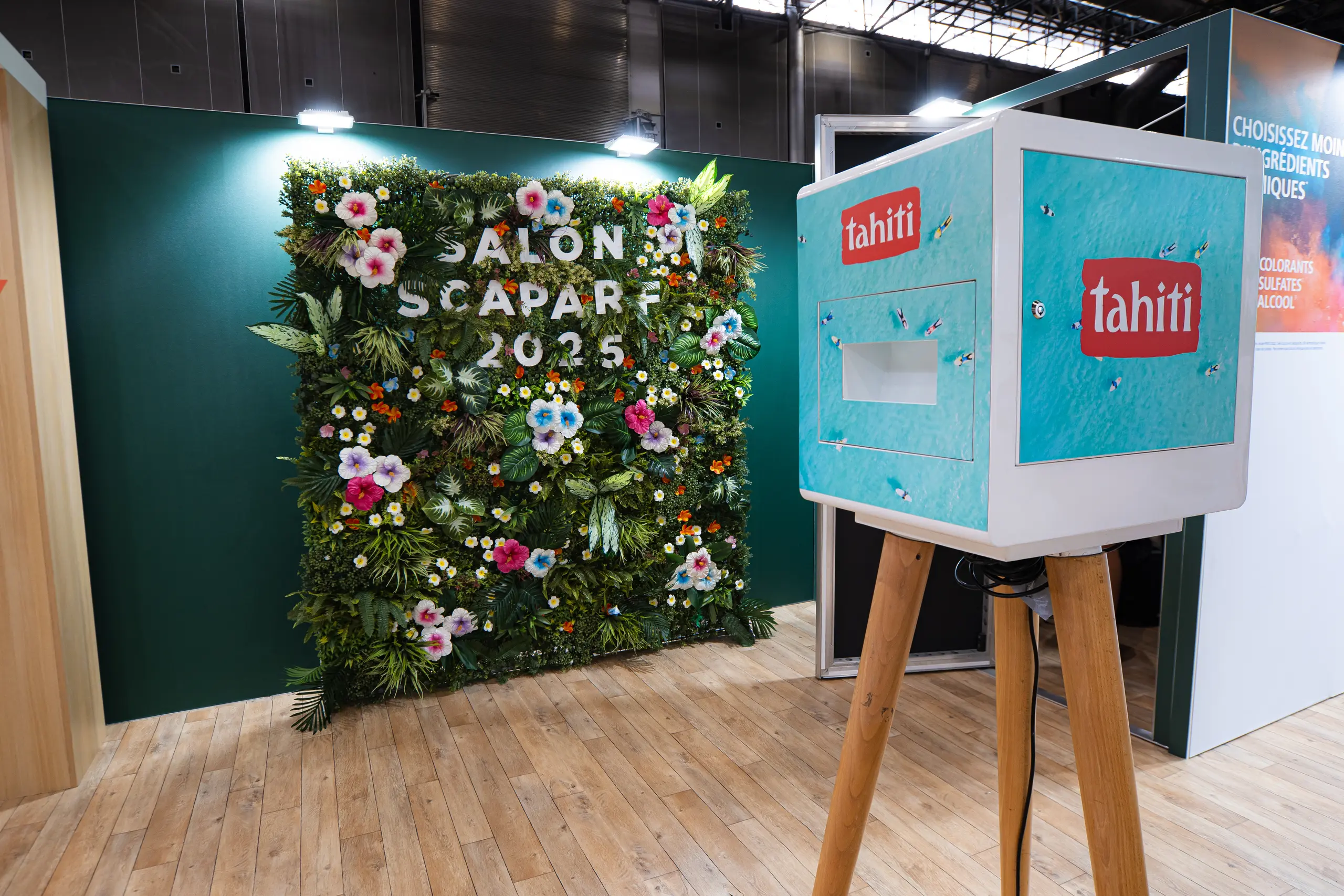 COLGATE/BE LEMON – SCAPARF 2025