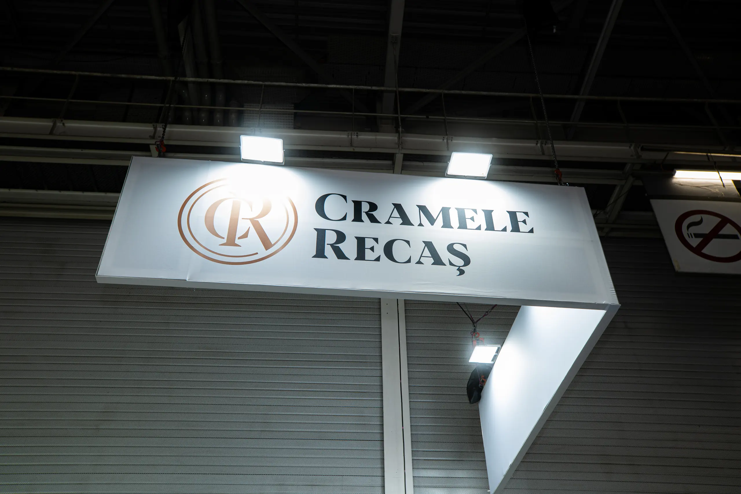 CRAMELE RECAS – WINE PARIS 2026