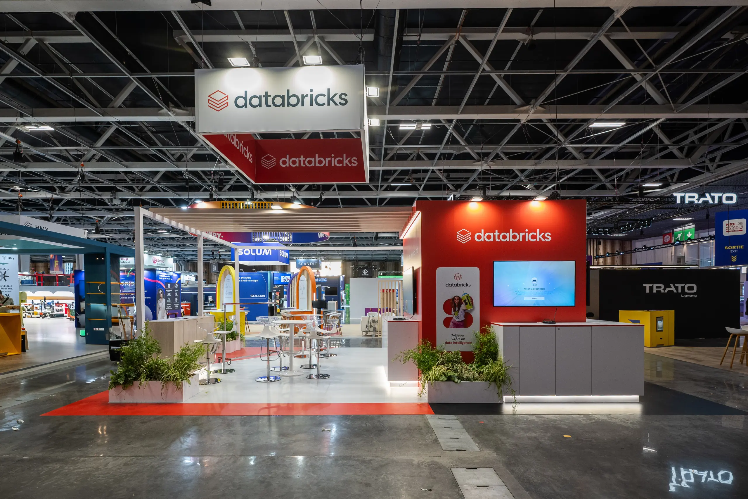DATABRICKS – 2025