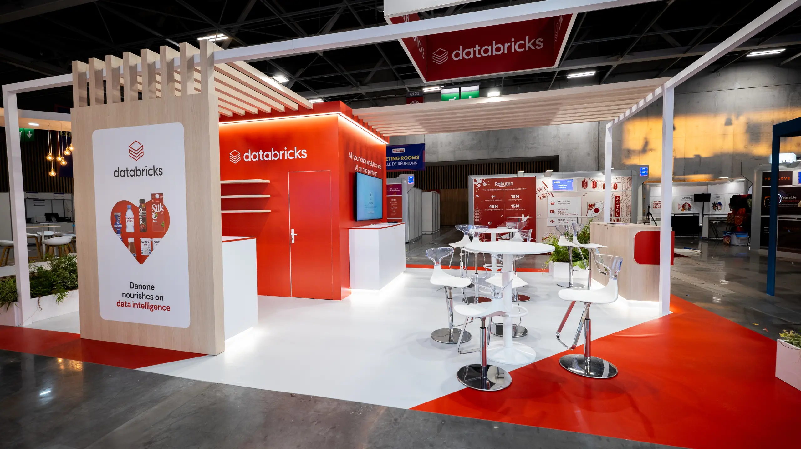 DATABRICKS – 2025
