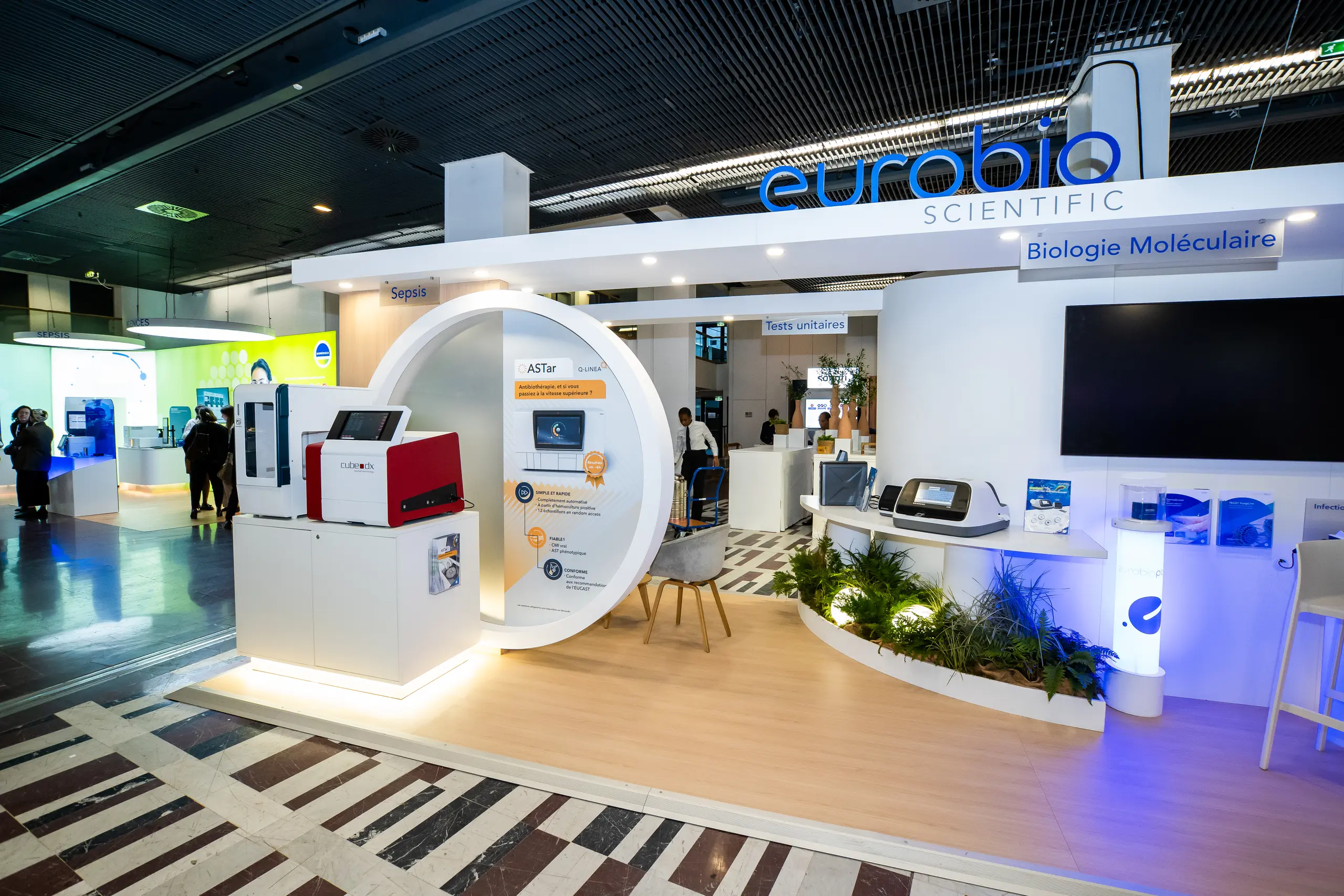 EUROBIO – Salon RICAI 2025