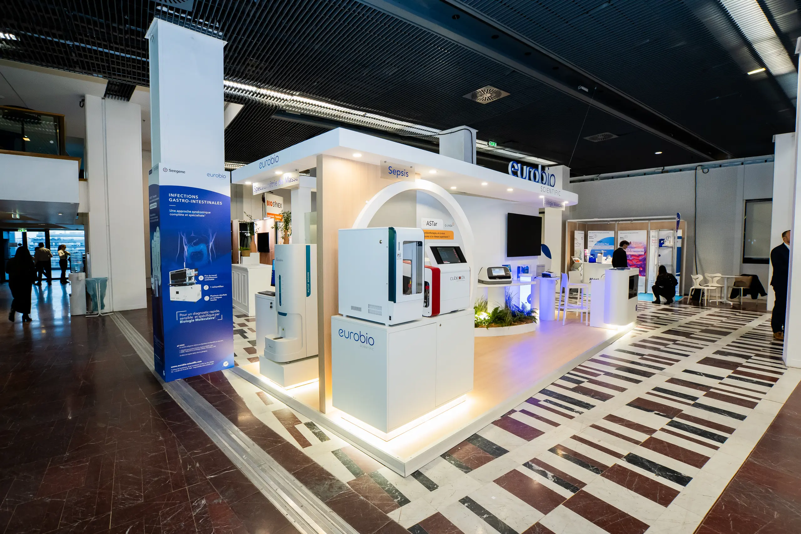 EUROBIO – Salon RICAI 2025
