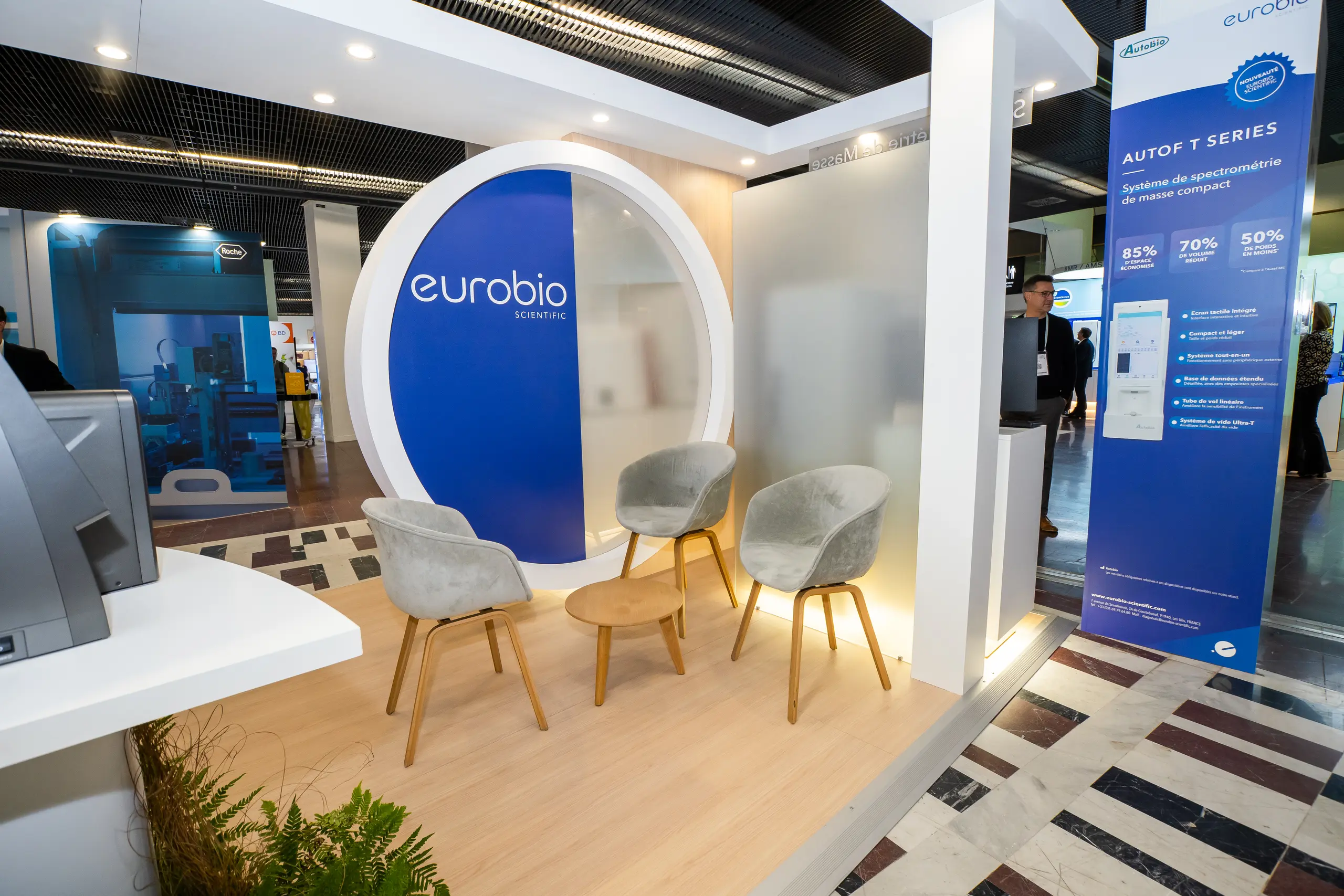 EUROBIO – Salon RICAI 2025