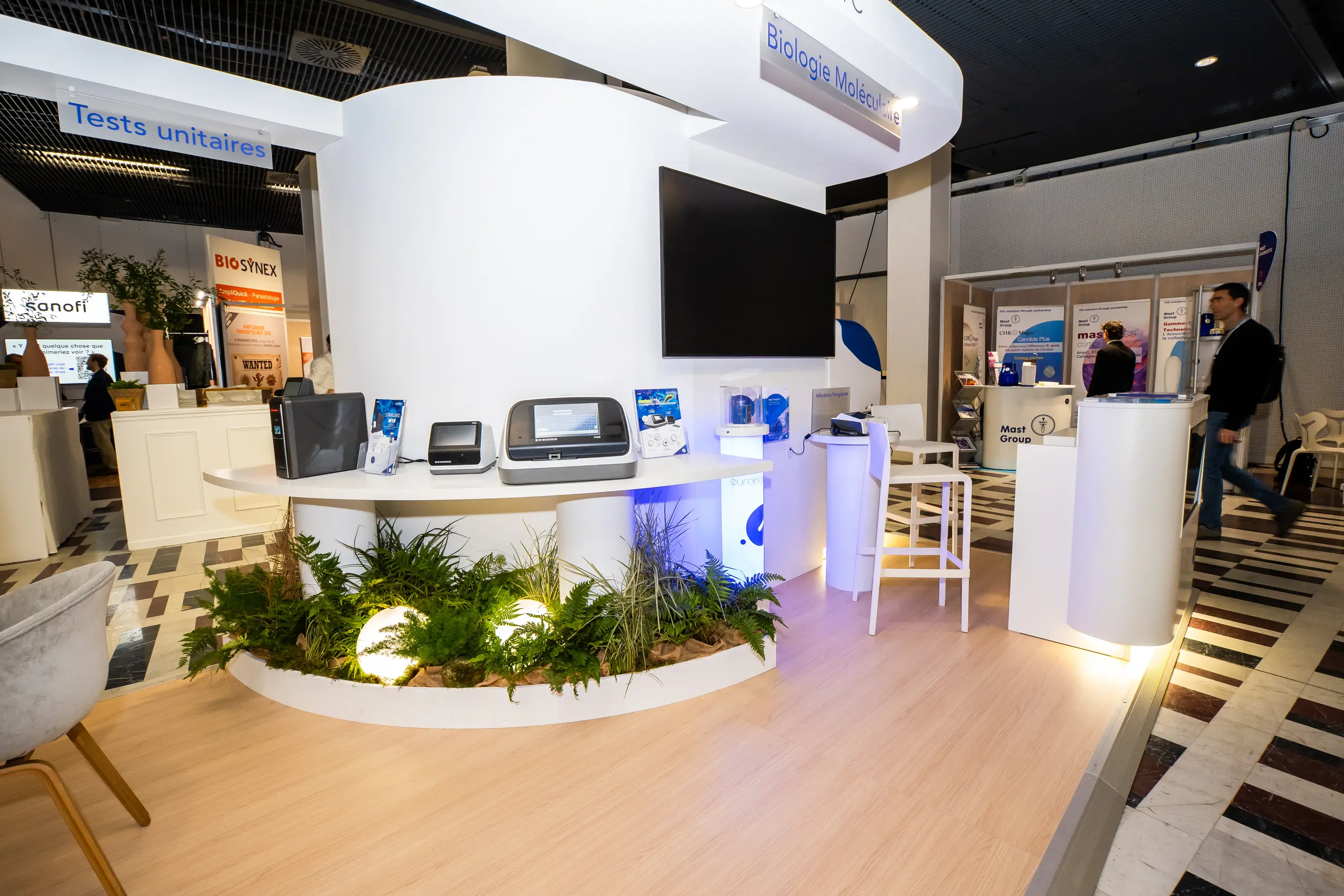 EUROBIO – Salon RICAI 2025
