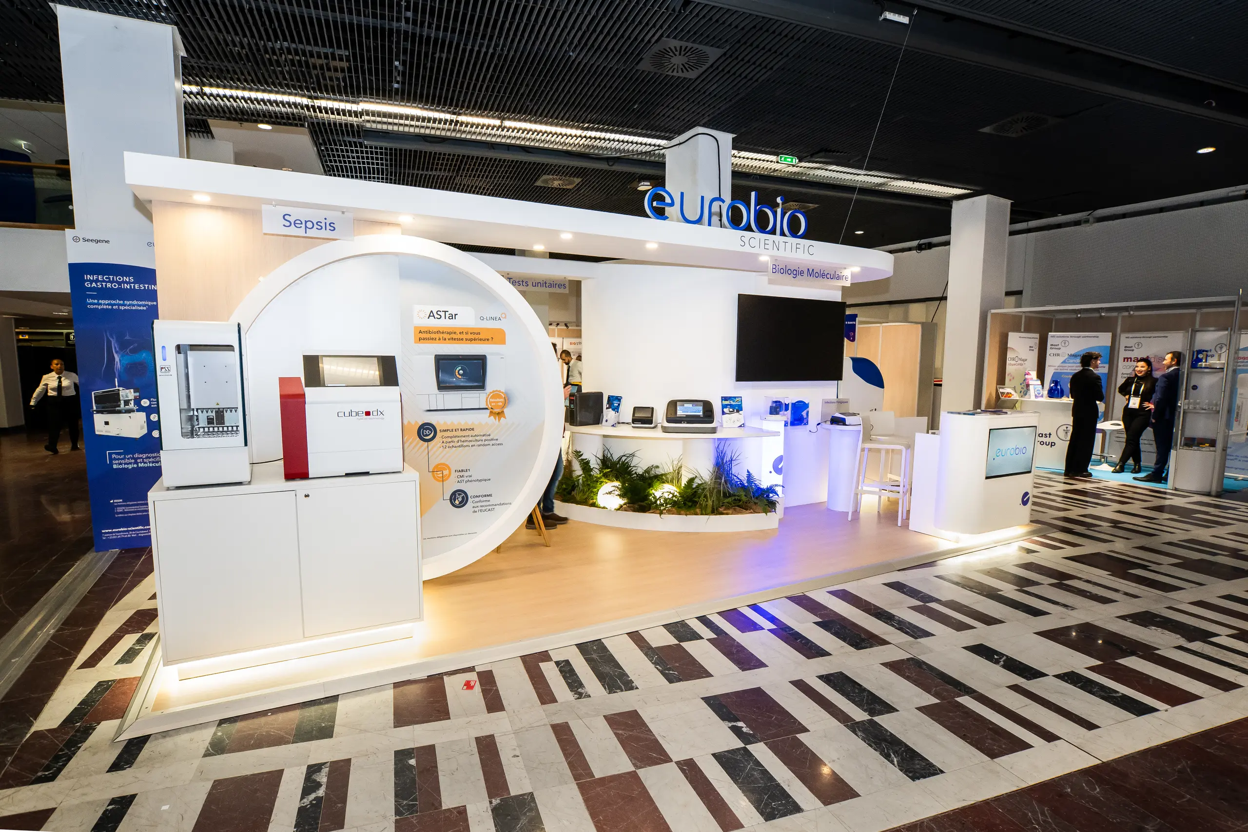 EUROBIO – Salon RICAI 2025