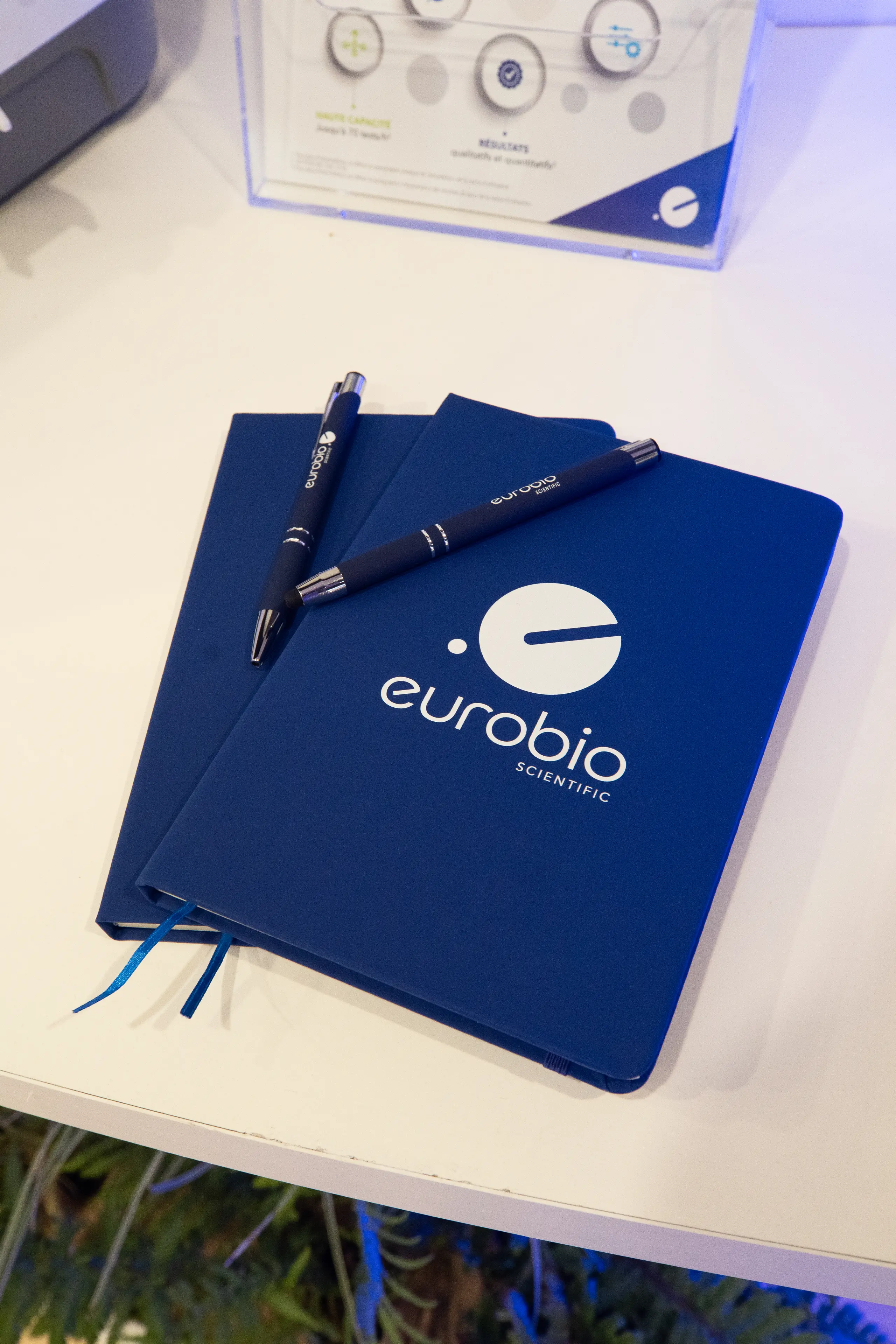 EUROBIO – Salon RICAI 2025