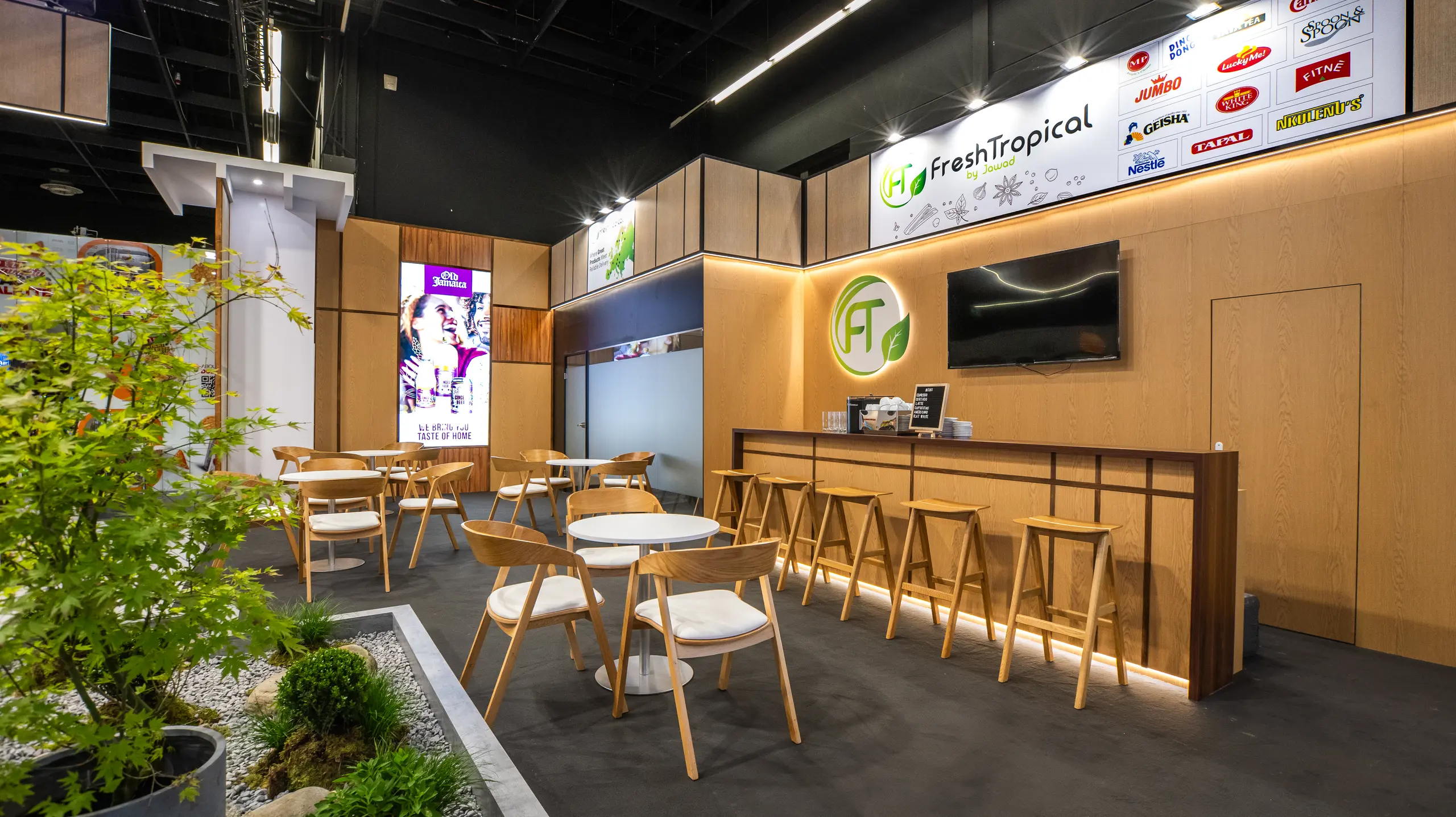 FRESH TROPICAL – ANUGA 2025
