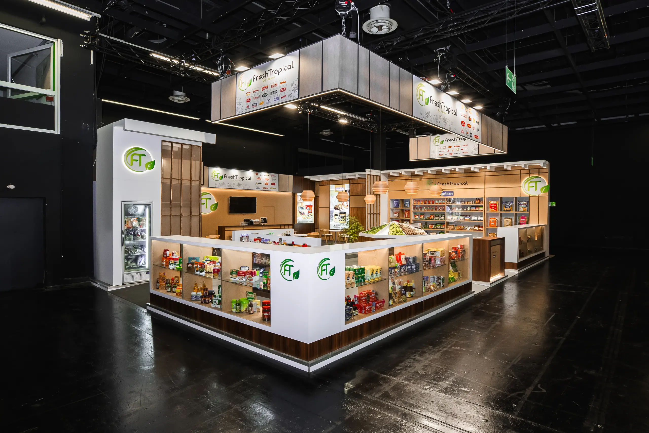 FRESH TROPICAL – ANUGA 2025