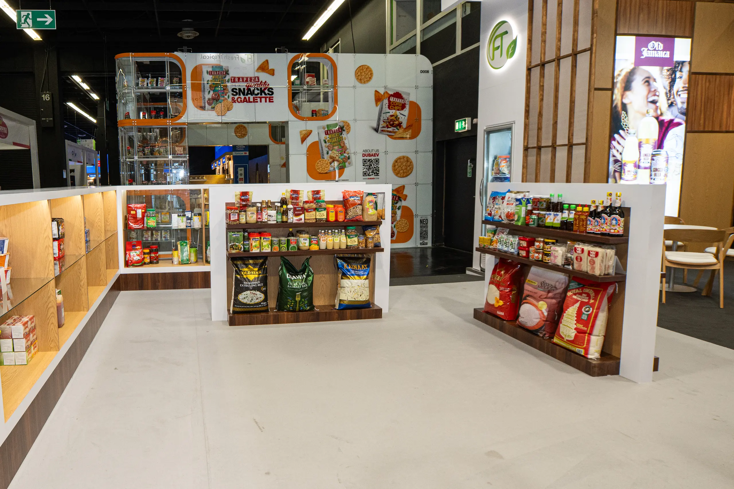FRESH TROPICAL – ANUGA 2025