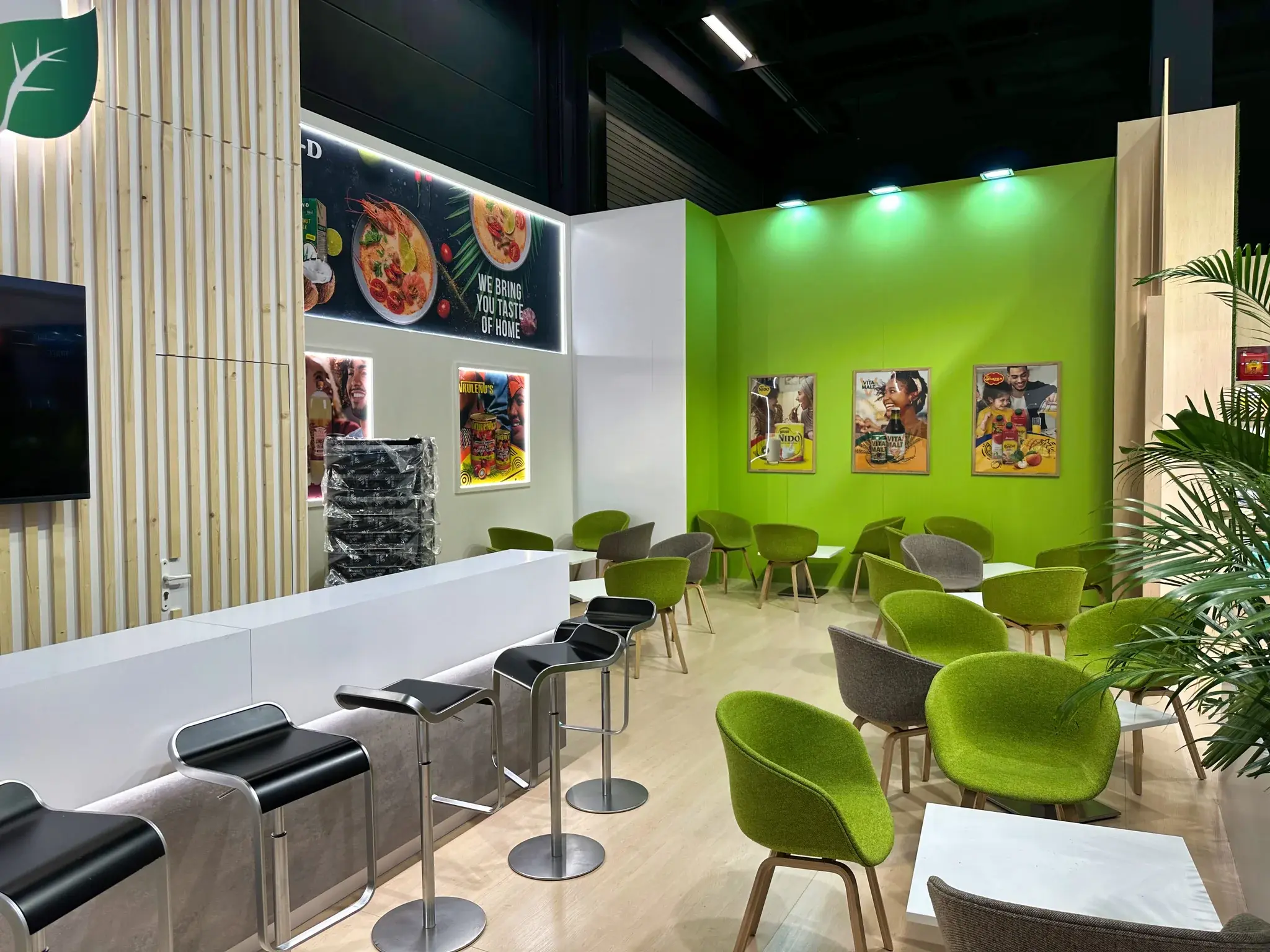 FRESH TROPICAL – SIAL 2024
