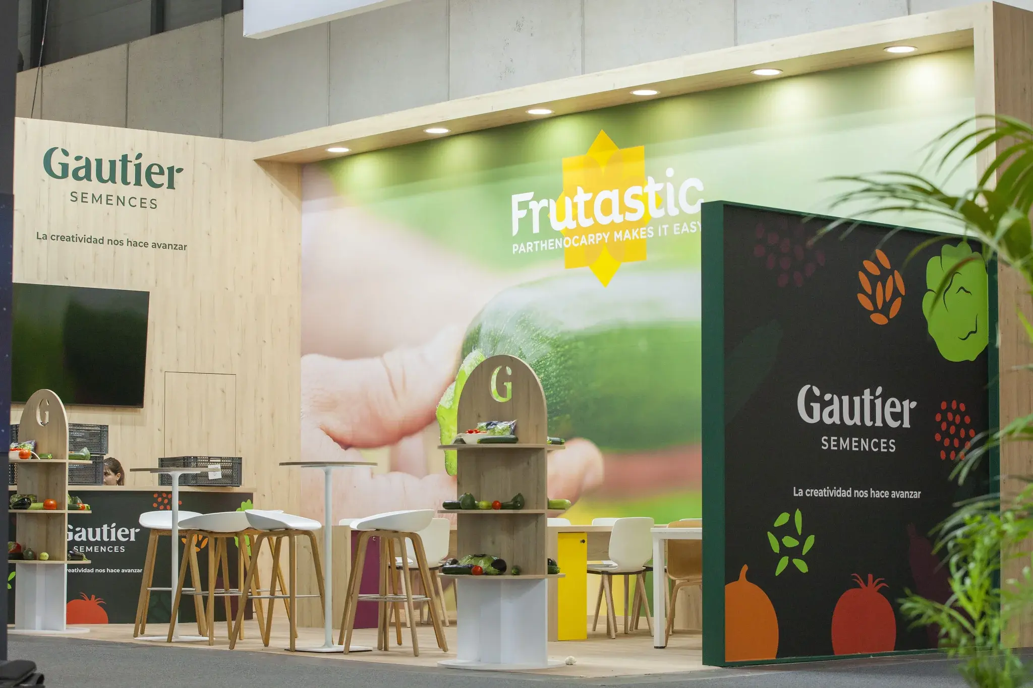 GAUTIER SEMENCES – Fruit Attraction 2024