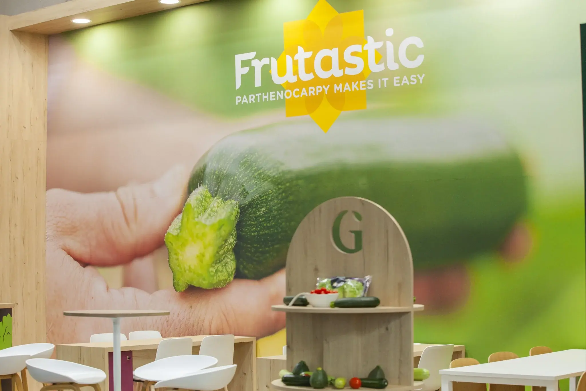 GAUTIER SEMENCES – Fruit Attraction 2024