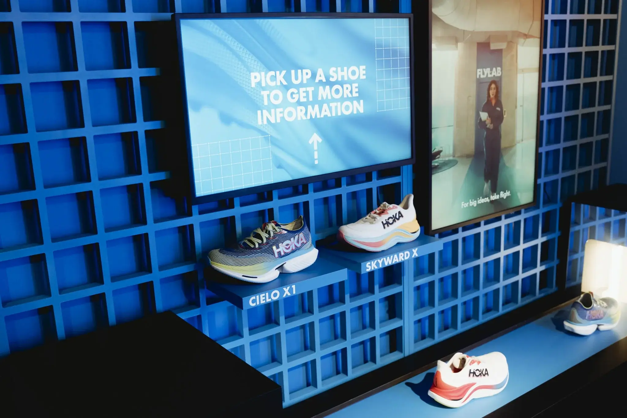 HOKA – Challenge ROTH 2024