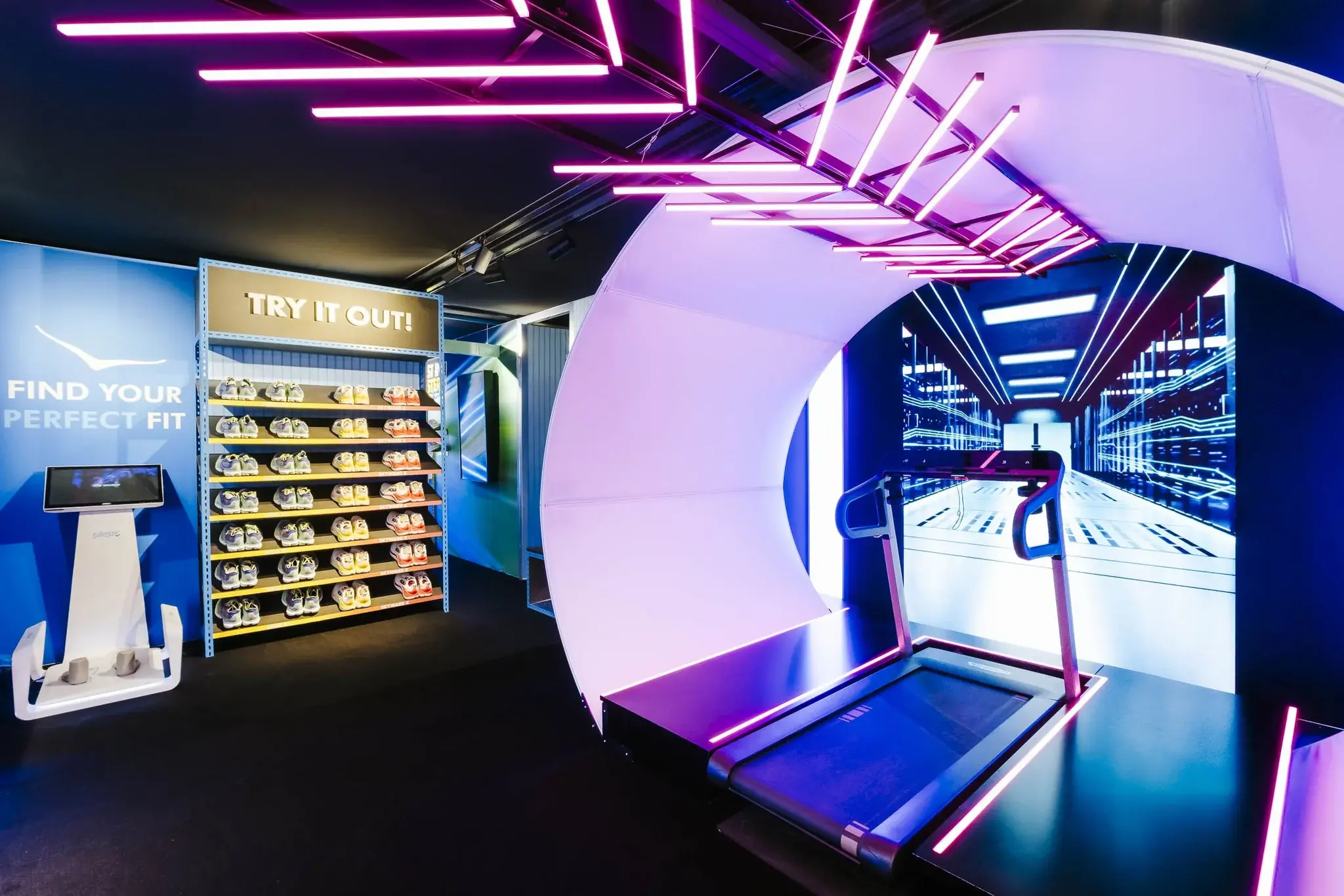 HOKA – Challenge ROTH 2024