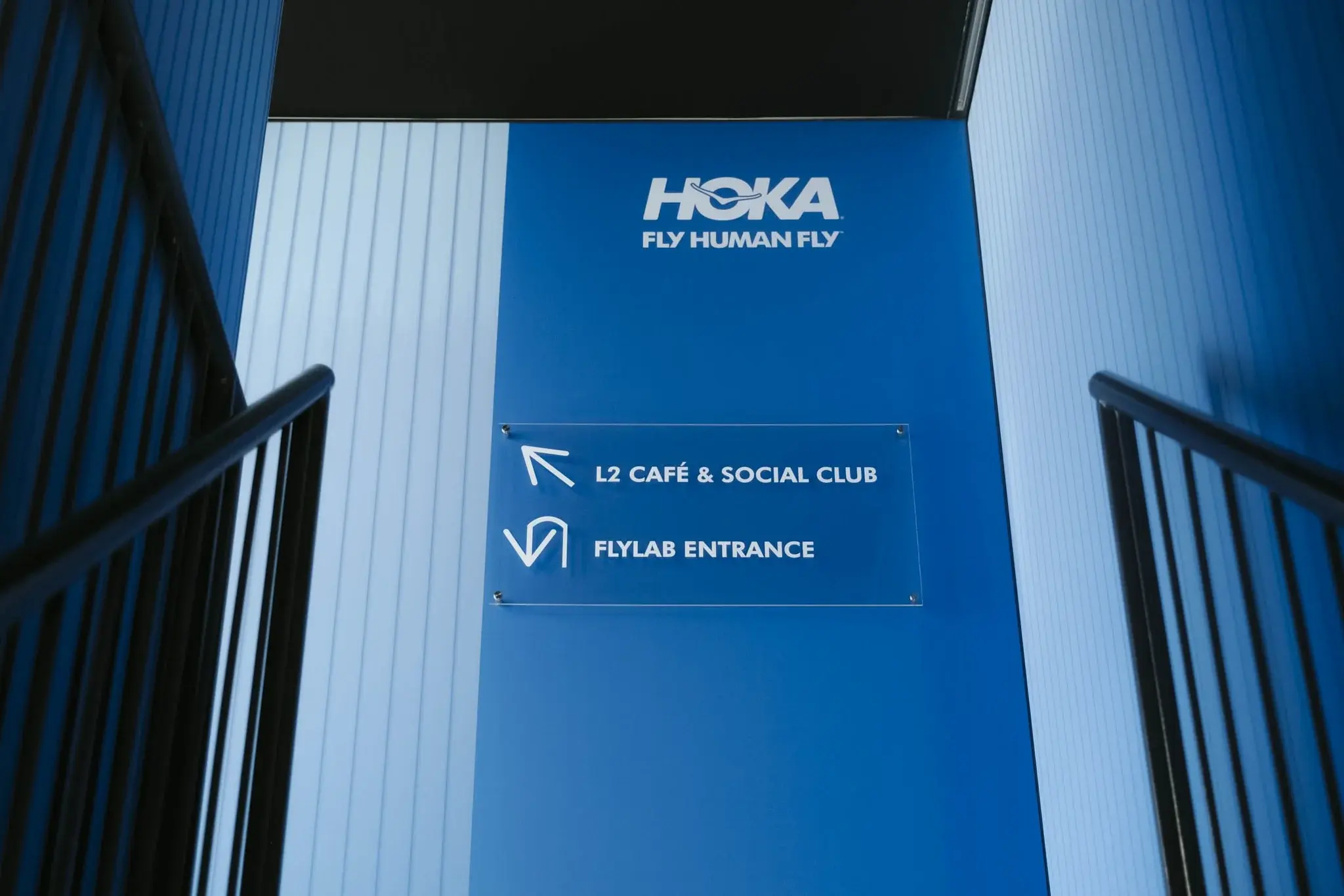 HOKA – Challenge ROTH 2024