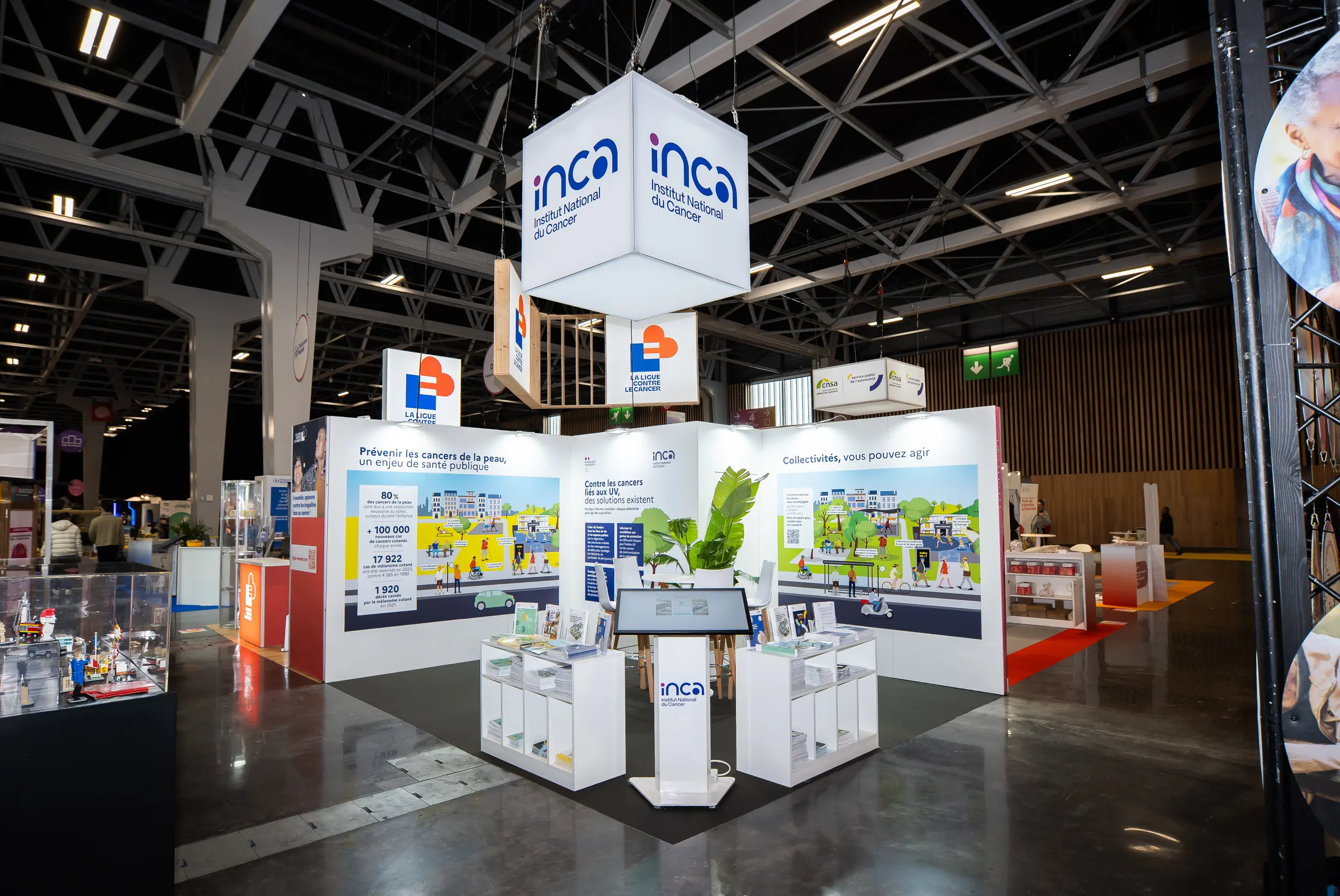 INCA – SMCL 2025
