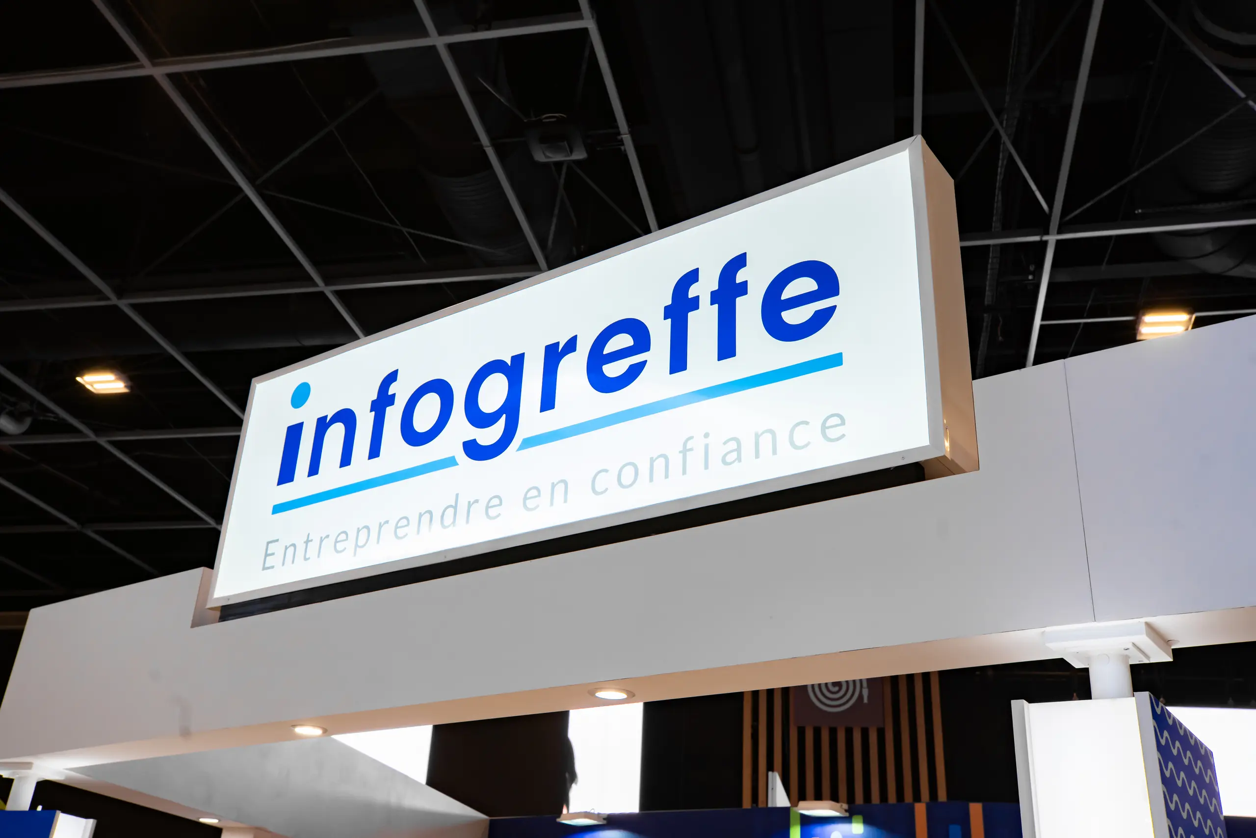 INFOGREFFE – COEC 2026