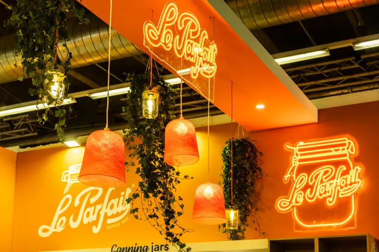 LE PARFAIT – Salon AMBIENTE 2026
