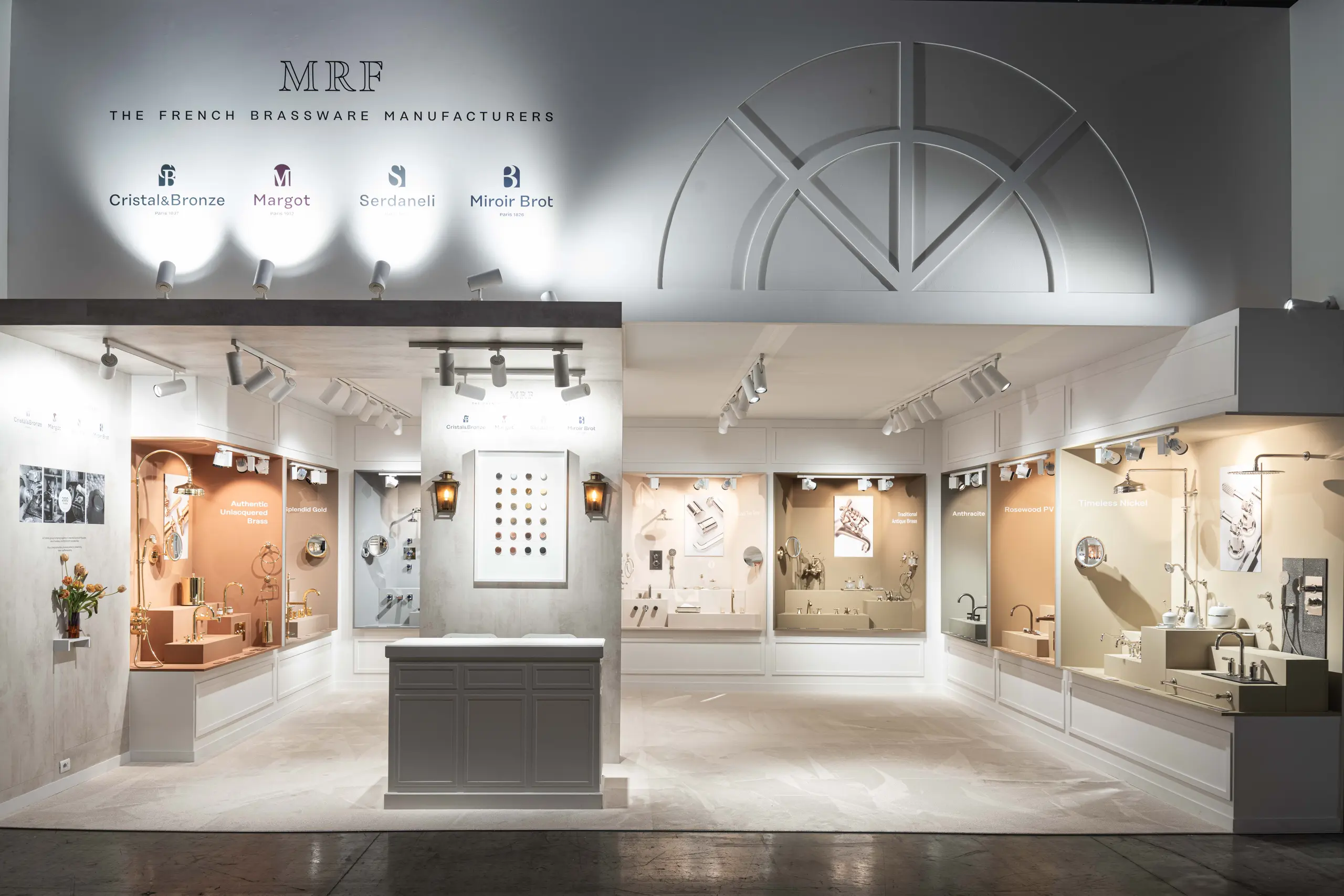 MRF – SALONE DEL MOBILE 2026