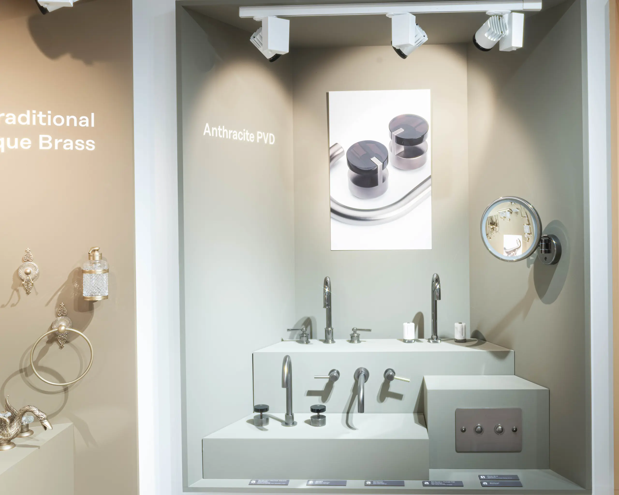 MRF – SALONE DEL MOBILE 2026