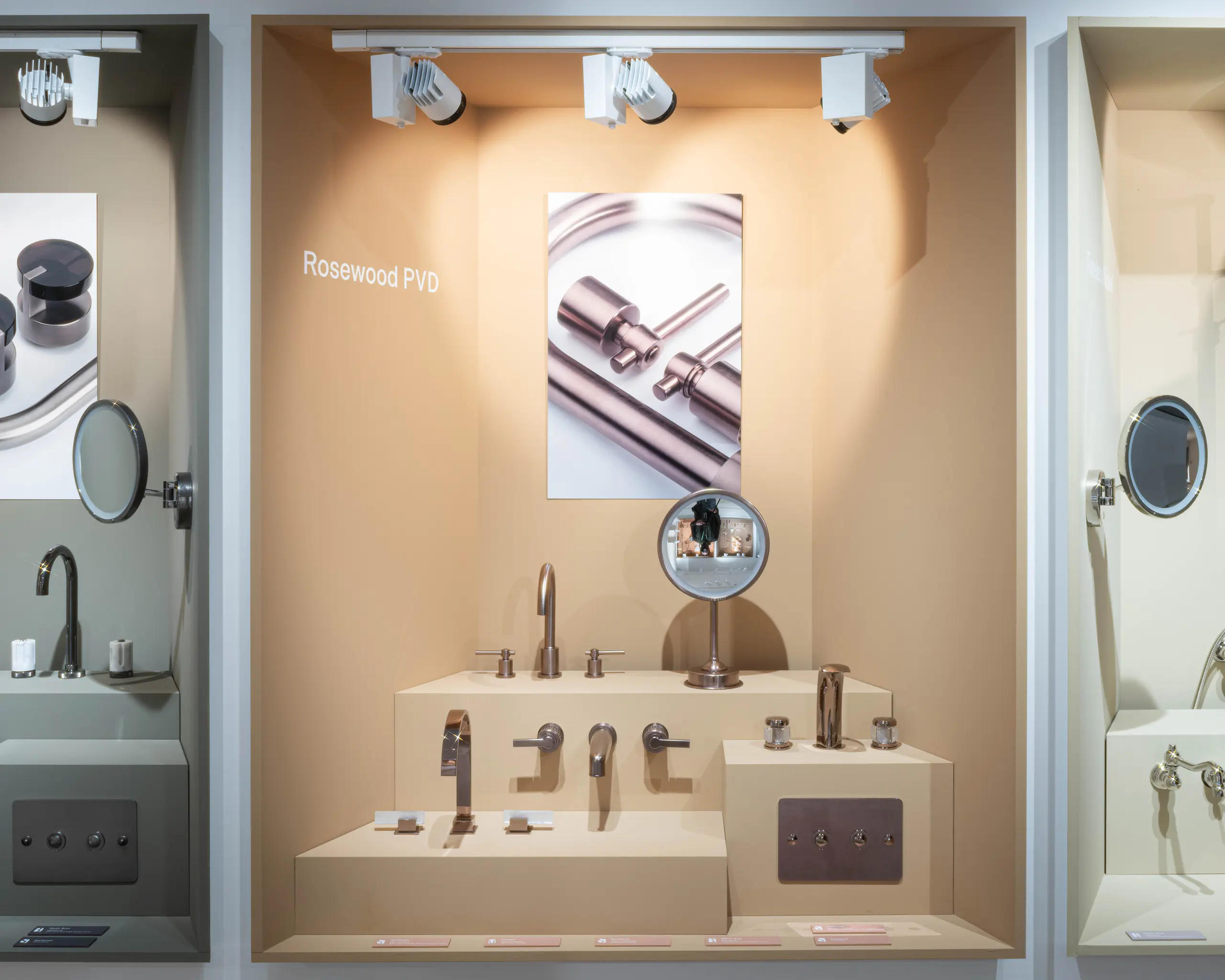 MRF – SALONE DEL MOBILE 2026