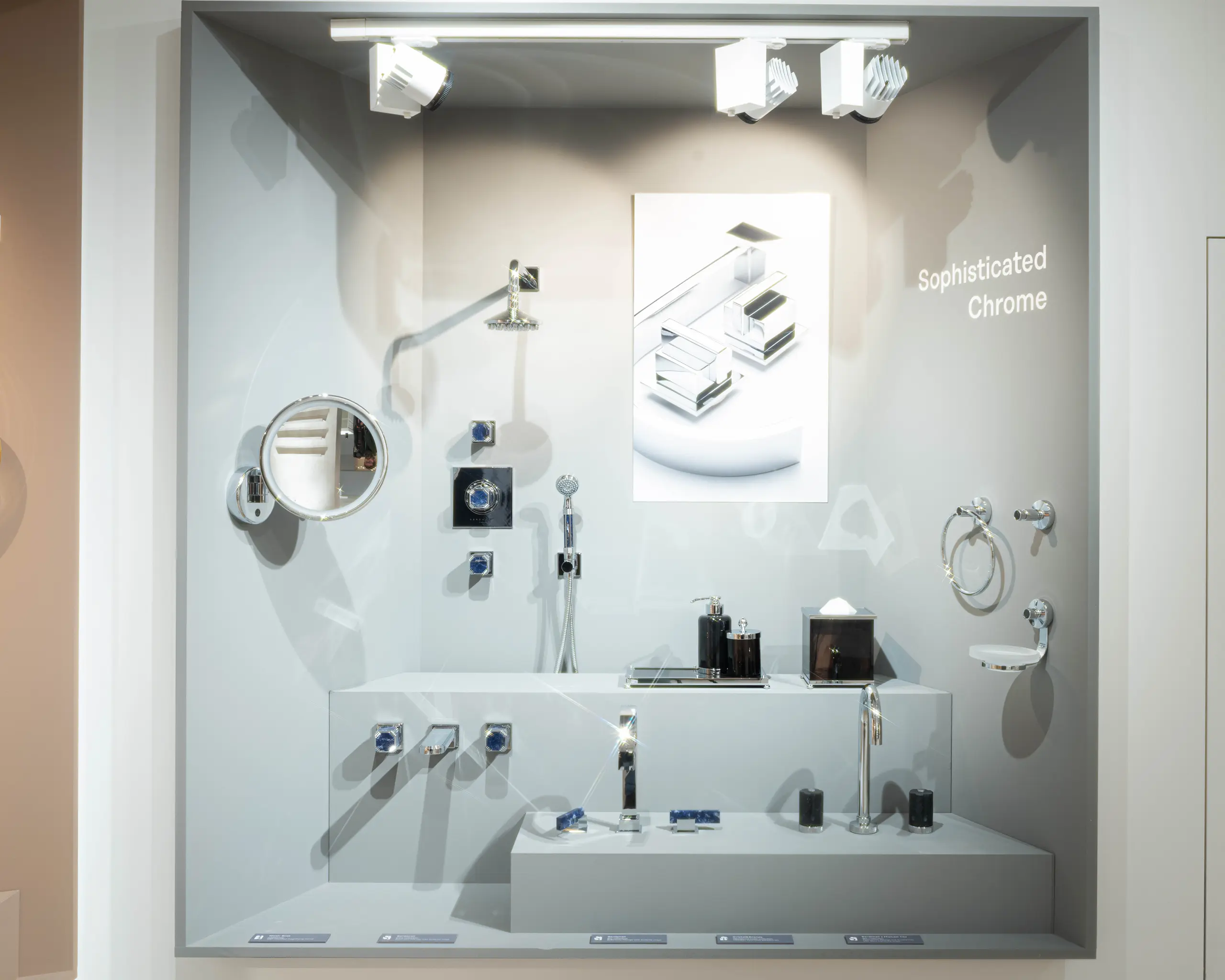 MRF – SALONE DEL MOBILE 2026