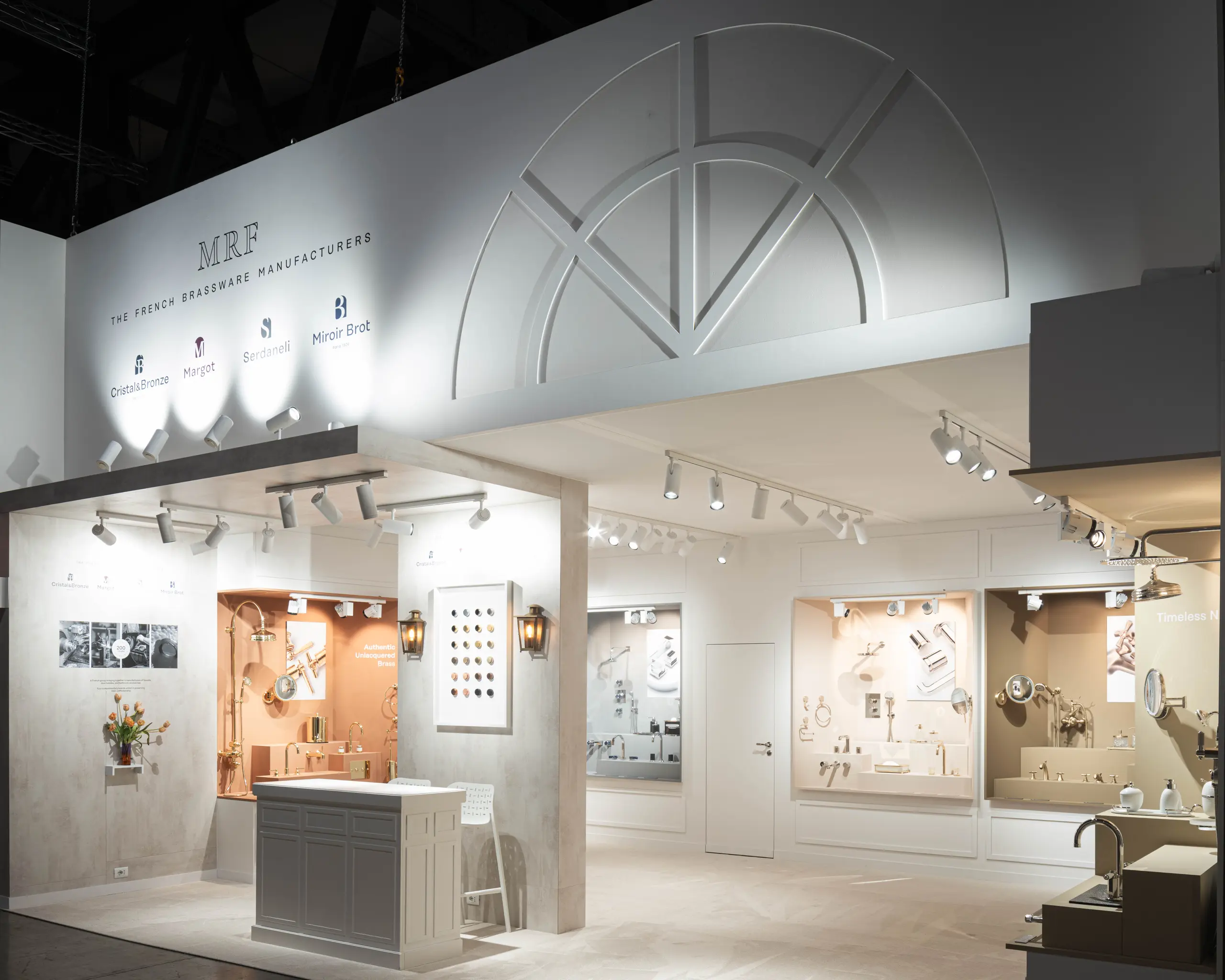 MRF – SALONE DEL MOBILE 2026