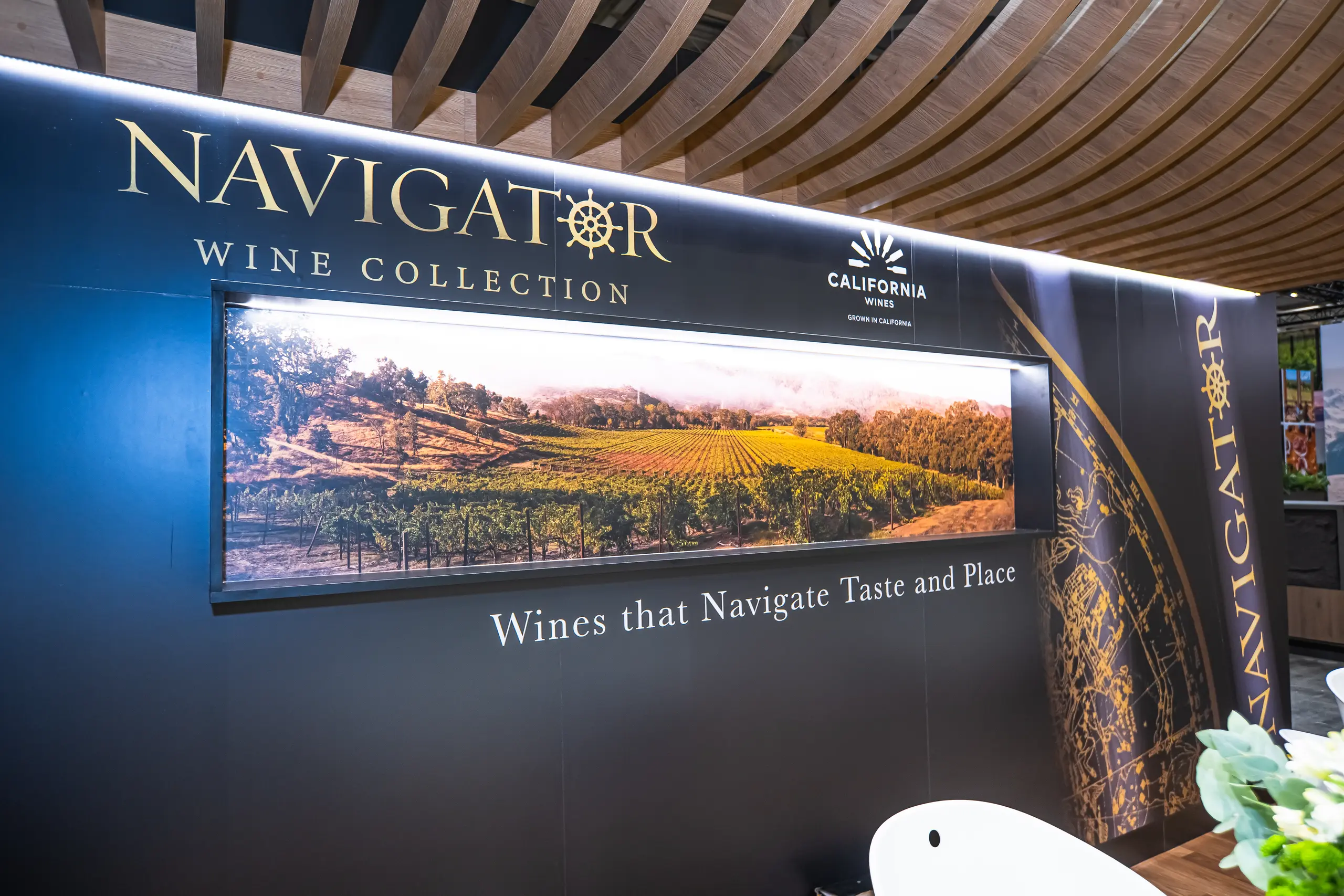 NAVIGATOR – WINE PARIS 2026