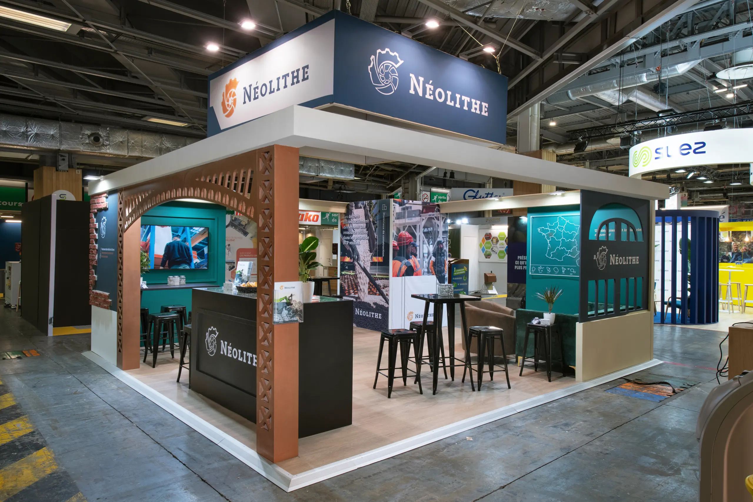 NEOLITHE – SMCL 2024