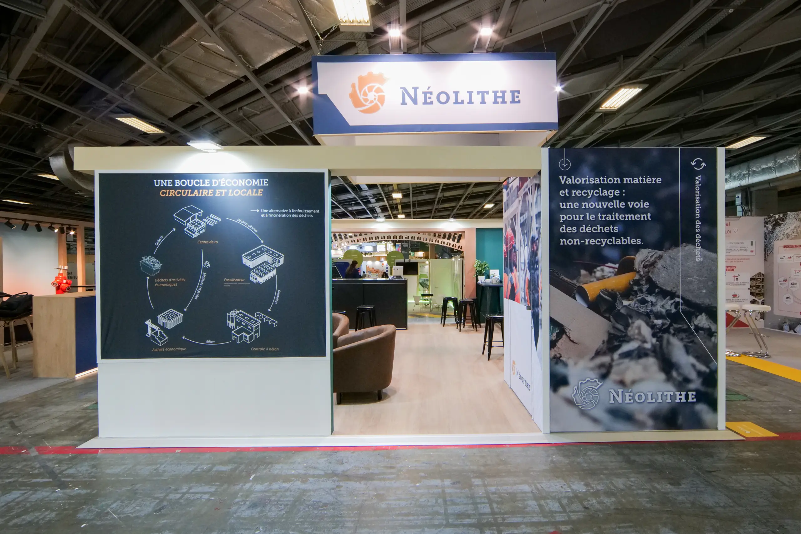 NEOLITHE – SMCL 2024