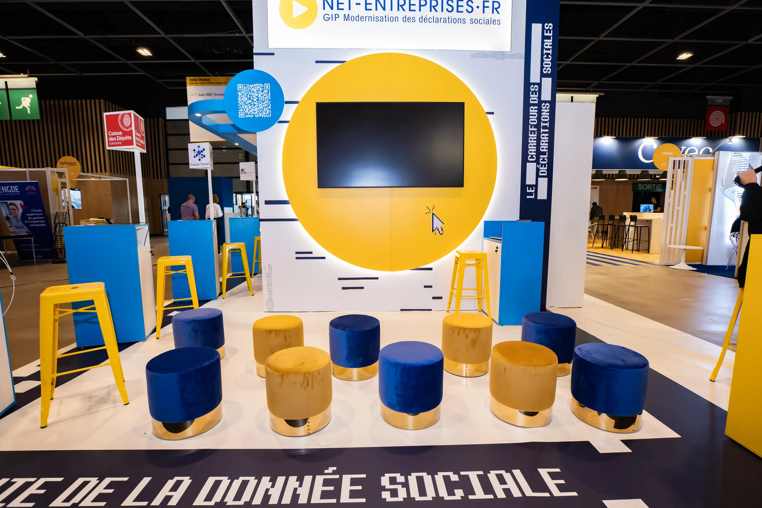 NET ENTREPRISE – COEC 2026